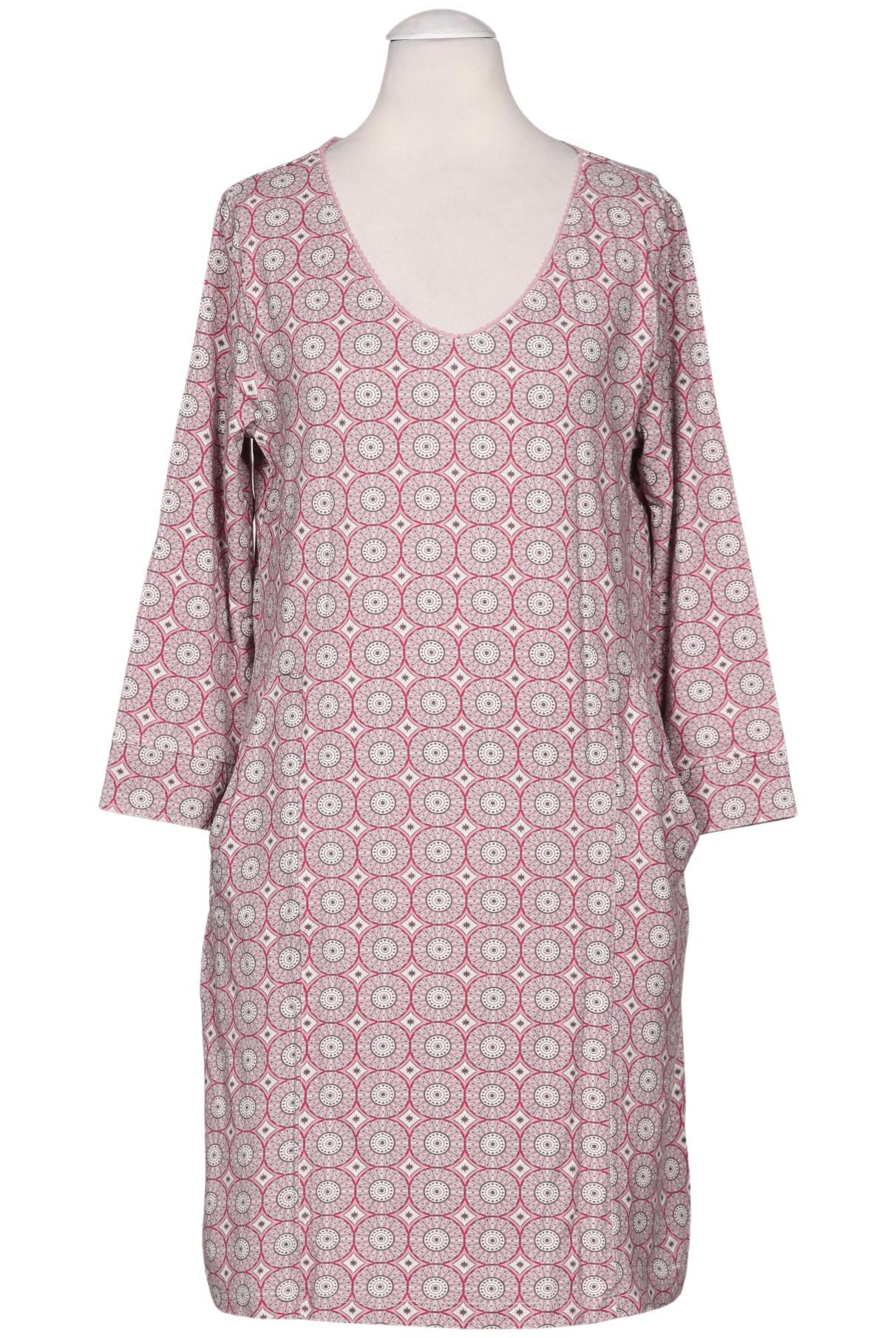 

Sorgenfri Sylt Damen Kleid, pink, Gr. 38