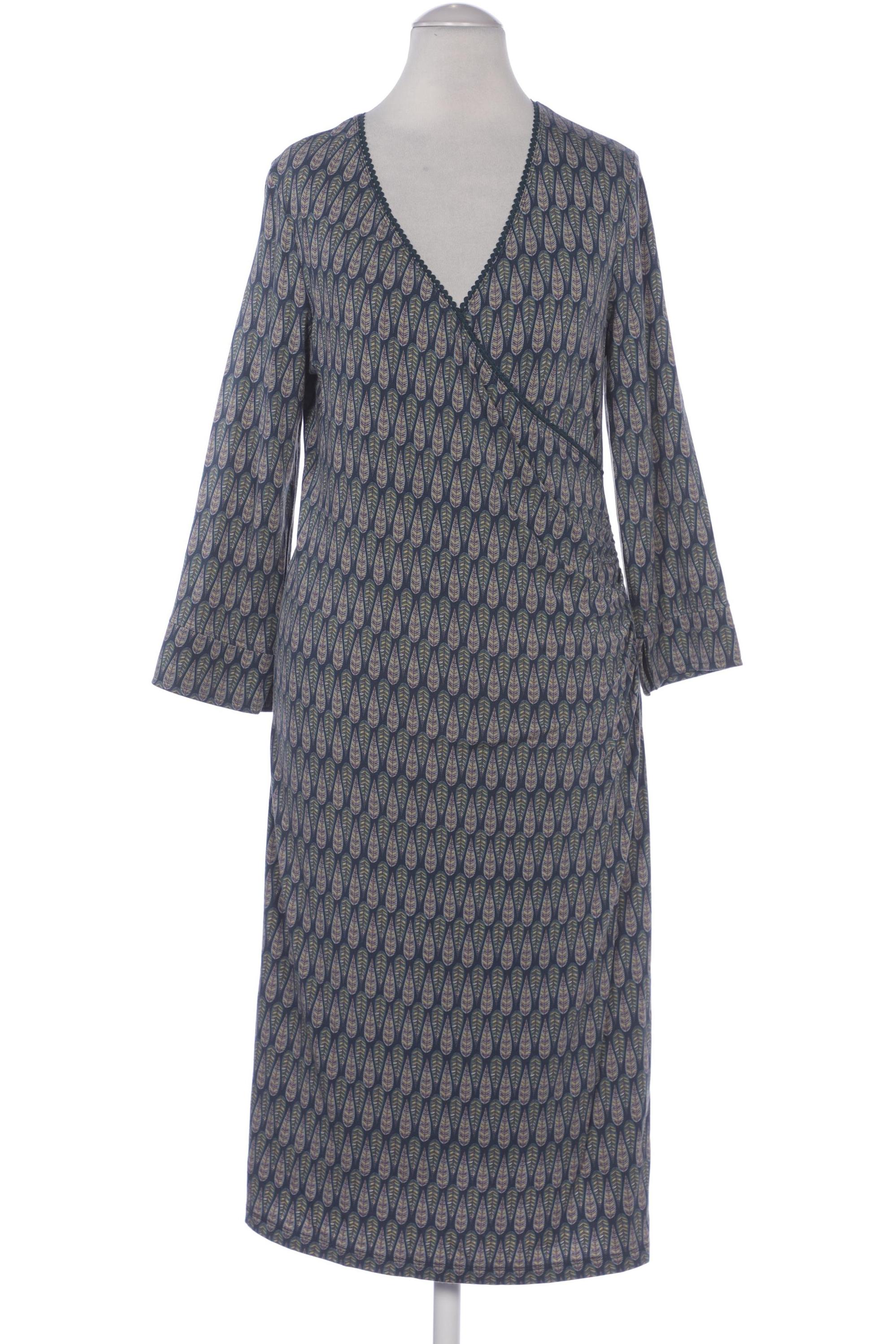 

Sorgenfri Sylt Damen Kleid, blau, Gr. 36