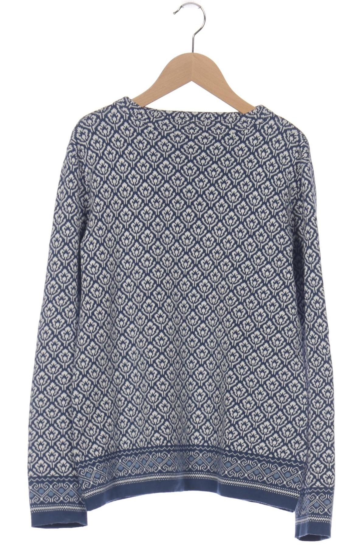 

Sorgenfri Sylt Damen Pullover, marineblau, Gr. 38
