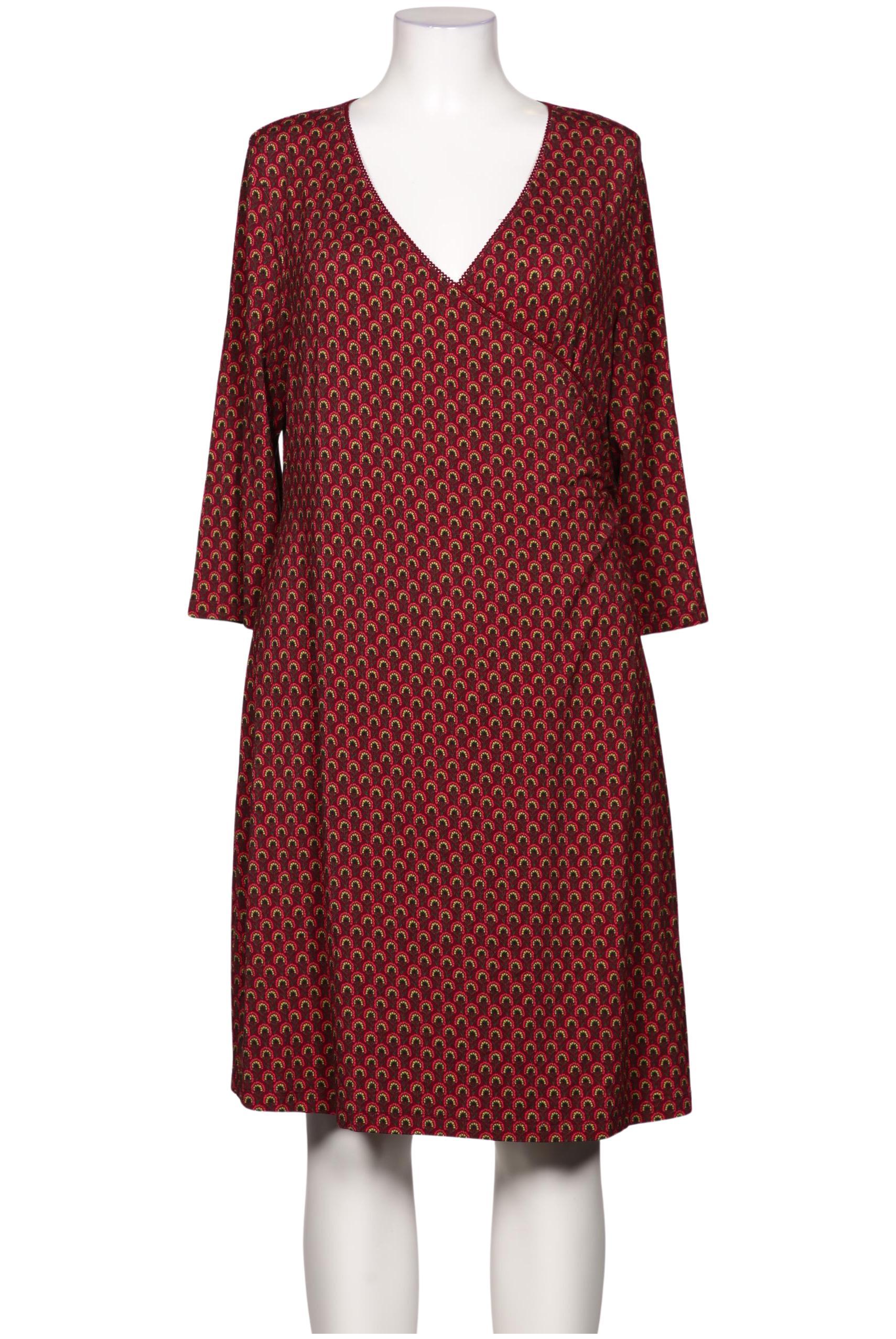 

Sorgenfri Sylt Damen Kleid, mehrfarbig, Gr. 46