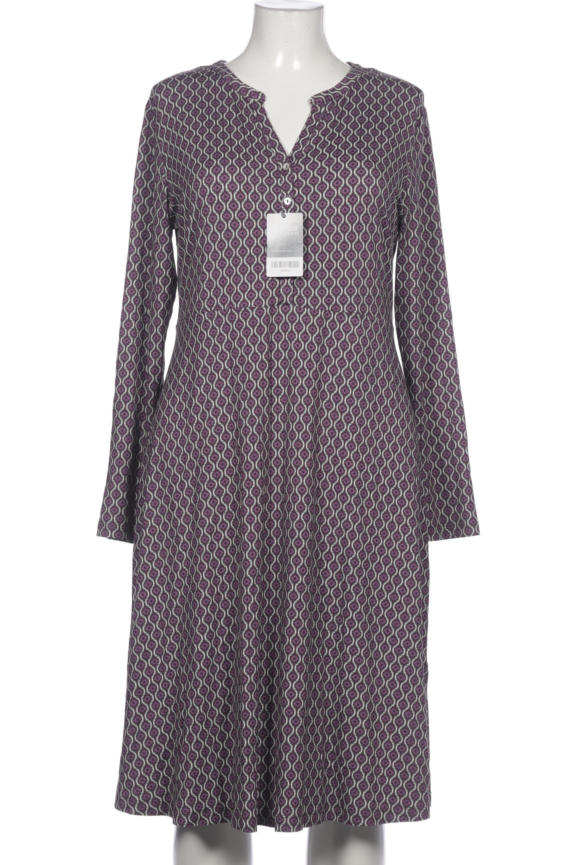 

Sorgenfri Sylt Damen Kleid, flieder, Gr. 44