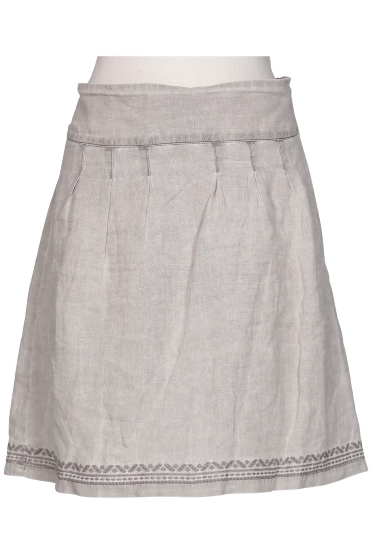 

Sorgenfri Sylt Damen Rock, grau, Gr. 38