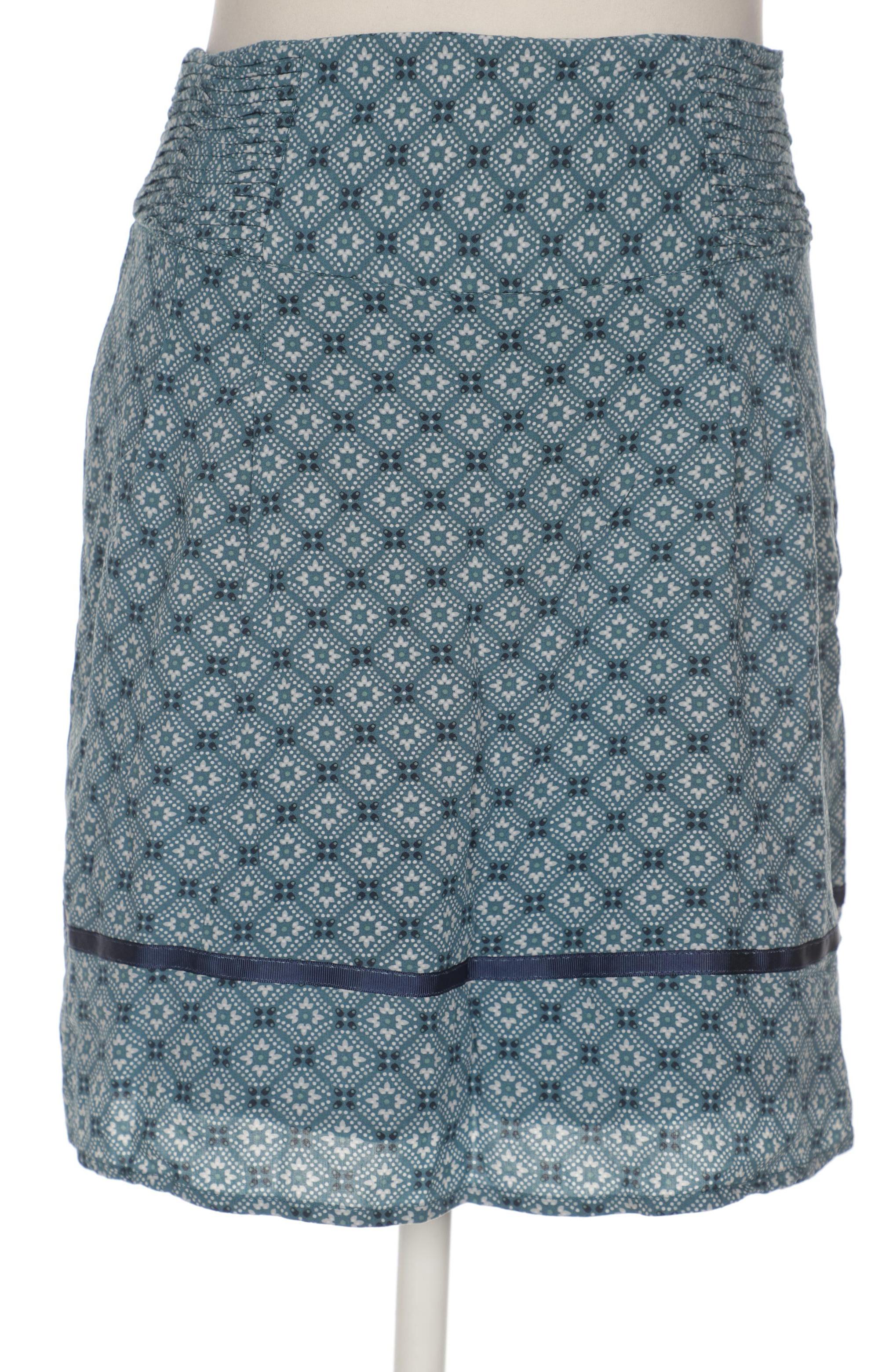 

Sorgenfri Sylt Damen Rock, blau