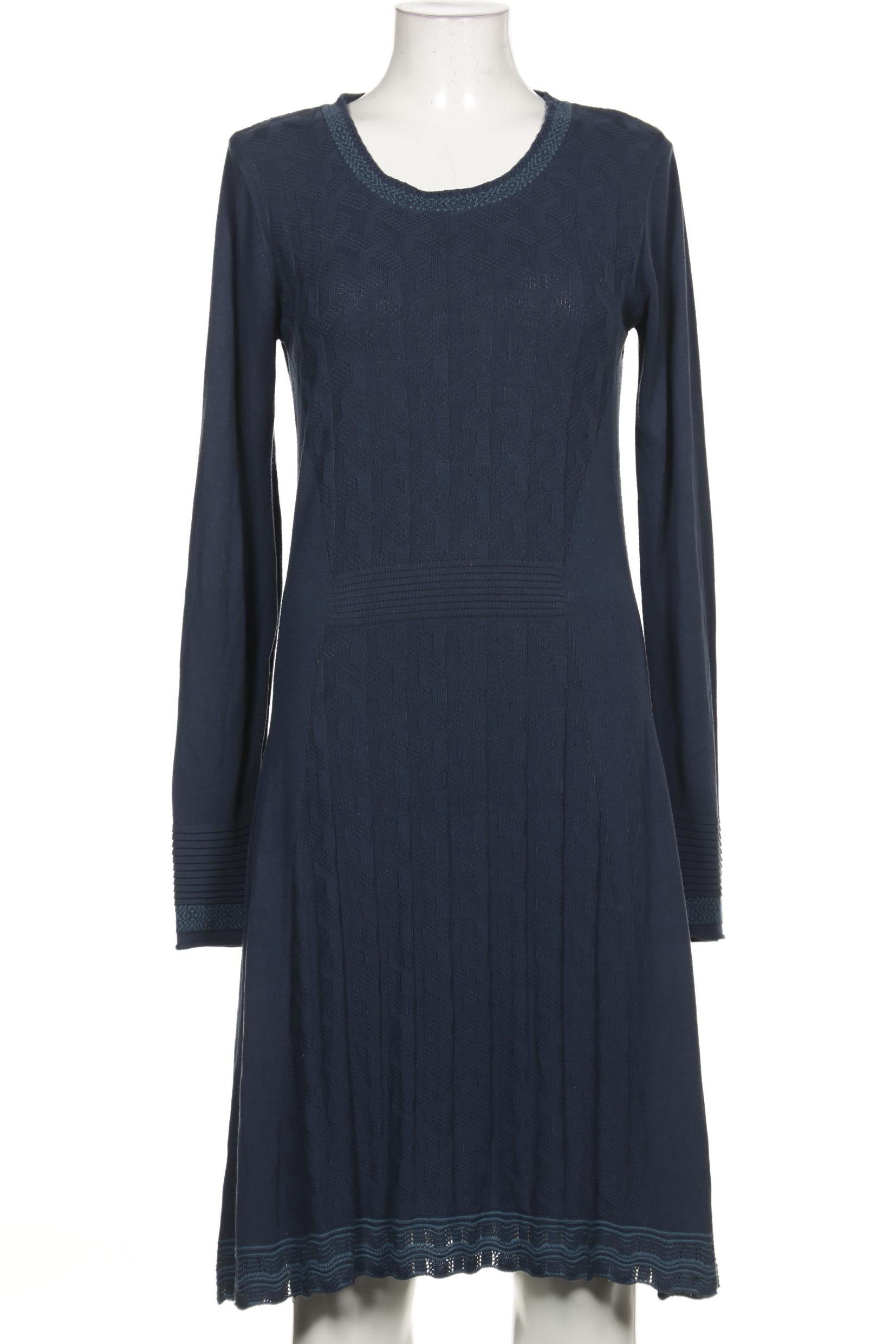 

Sorgenfri Sylt Damen Kleid, marineblau, Gr. 38
