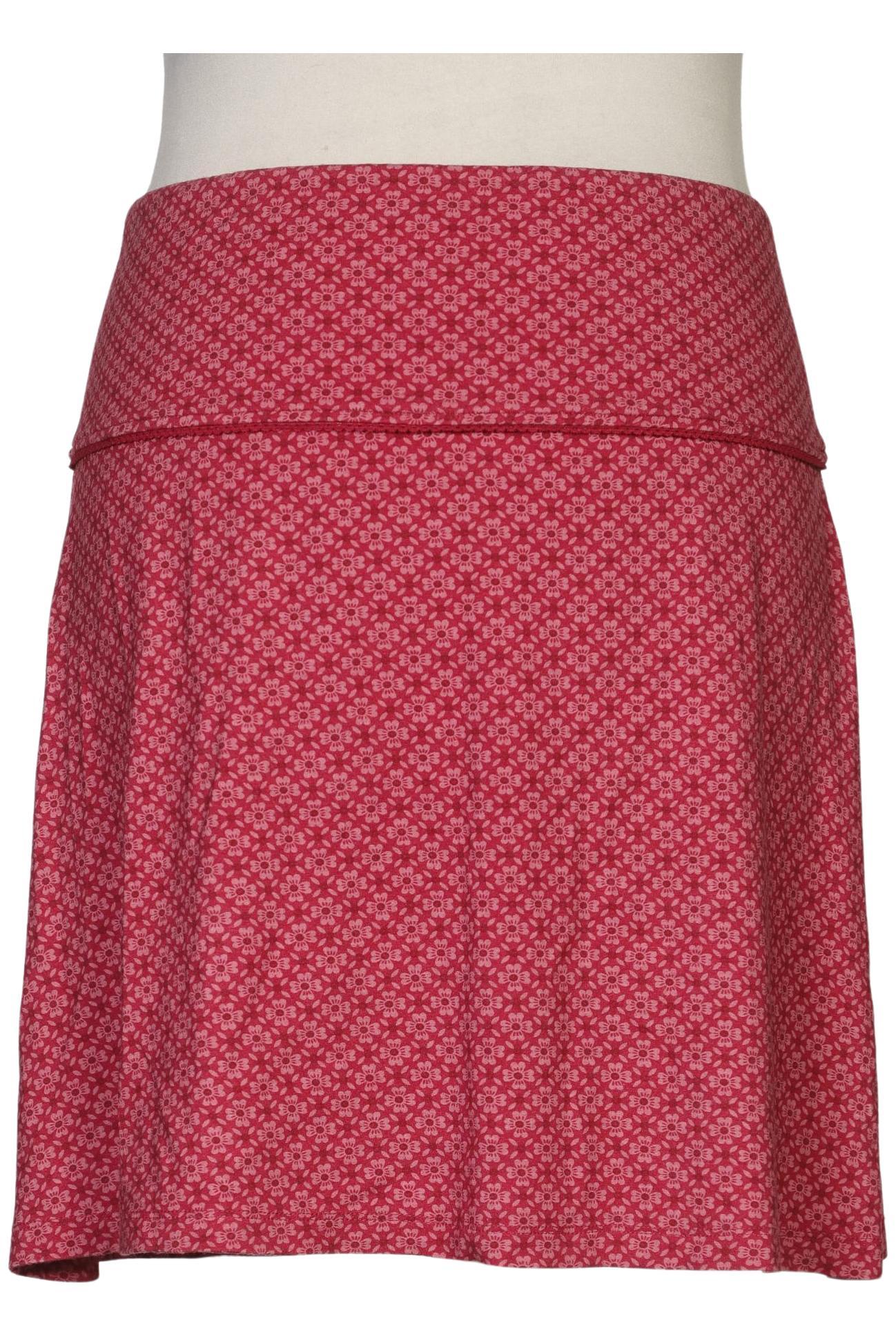 

Sorgenfri Sylt Damen Rock, pink, Gr. 42