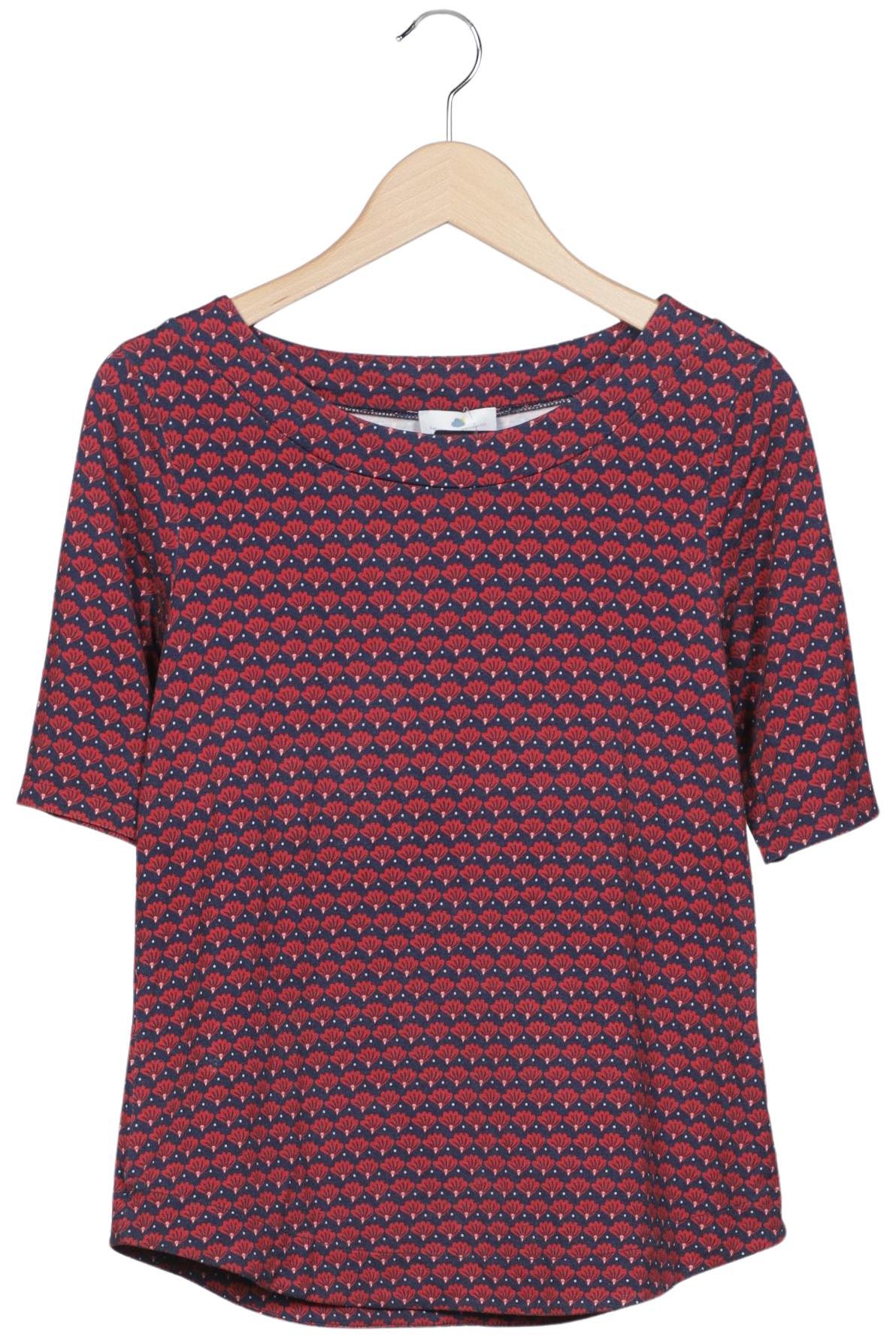 

Sorgenfri Sylt Damen T-Shirt, mehrfarbig, Gr. 36