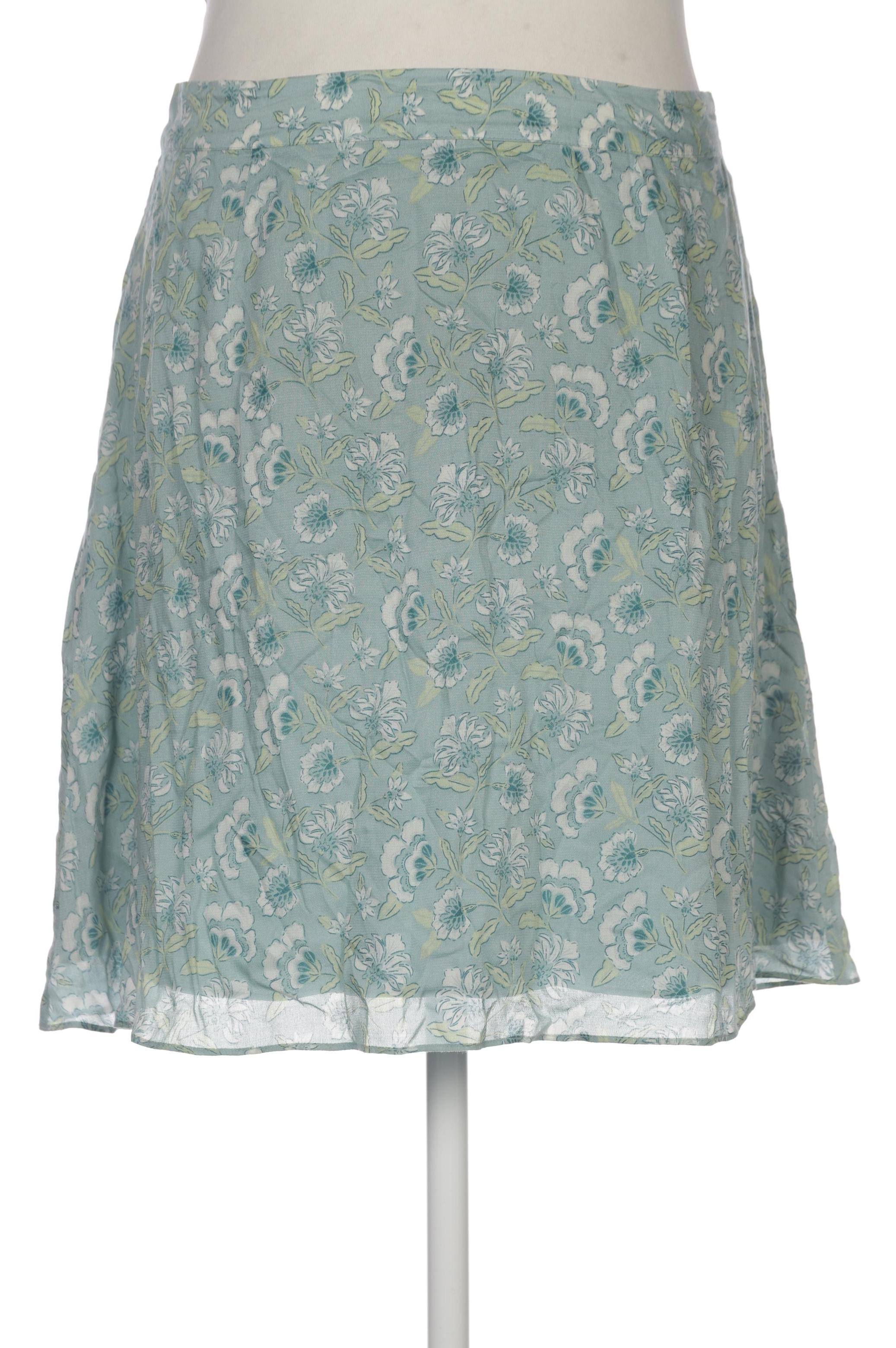 

Sorgenfri Sylt Damen Rock, grün, Gr. 42