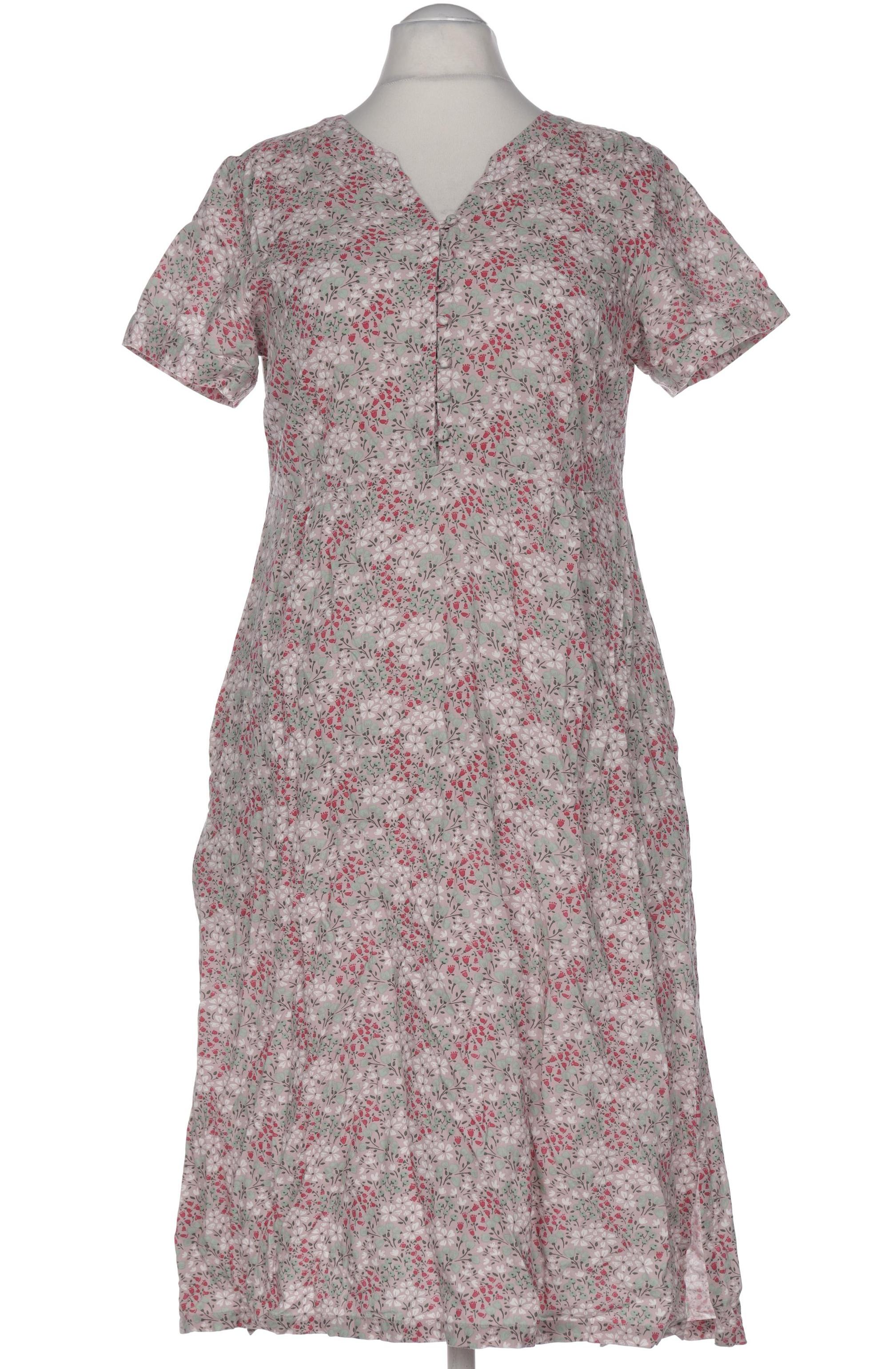 

Sorgenfri Sylt Damen Kleid, grau, Gr. 38
