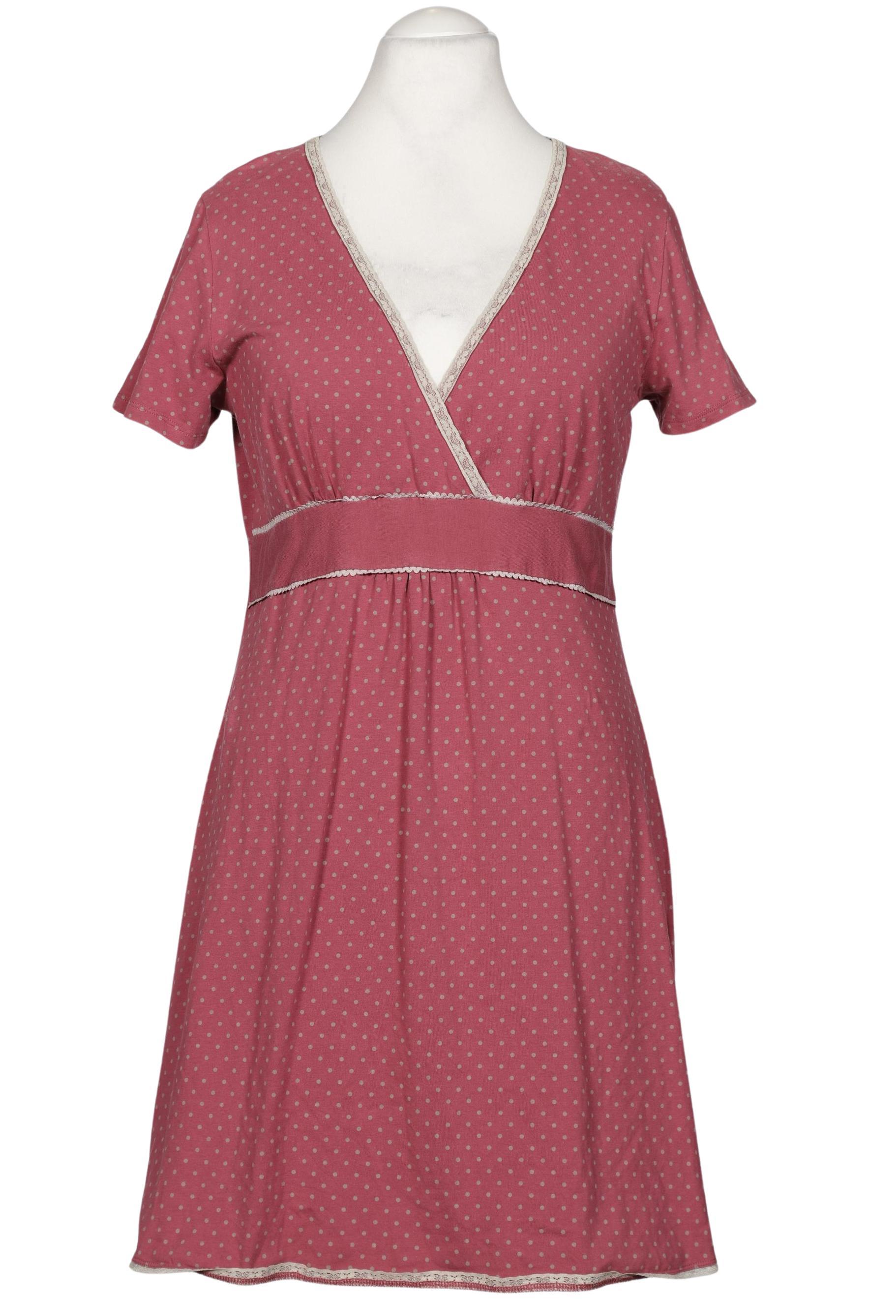 

Sorgenfri Sylt Damen Kleid, pink, Gr. 46