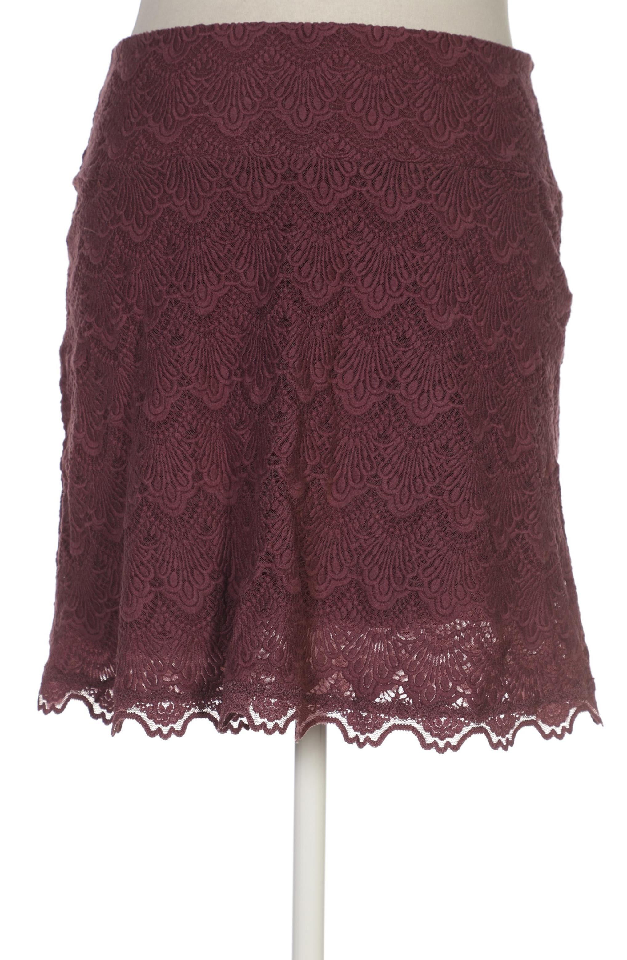 

Sorgenfri Sylt Damen Rock, flieder, Gr. 42