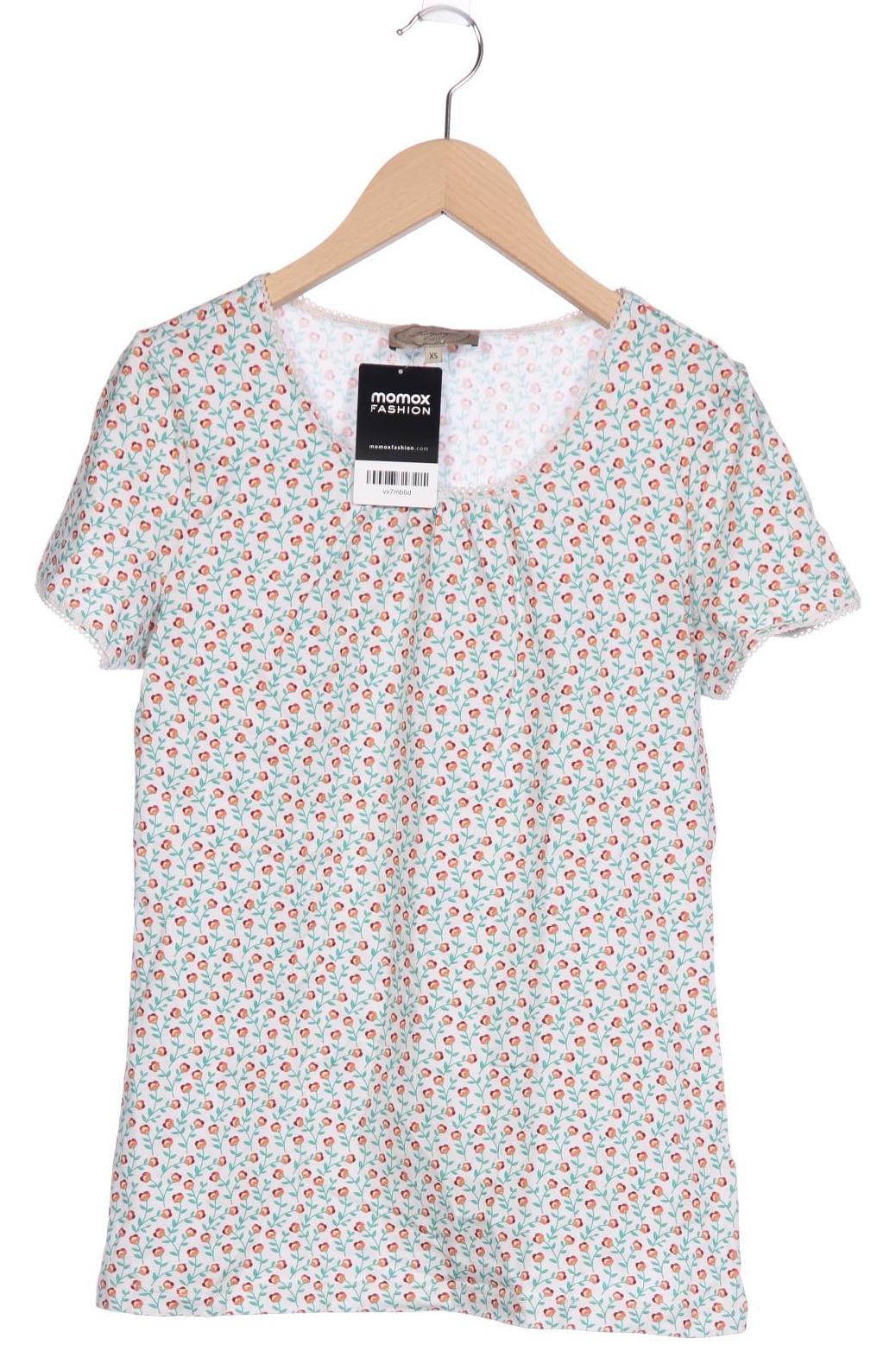 

Sorgenfri Sylt Damen T-Shirt, mehrfarbig