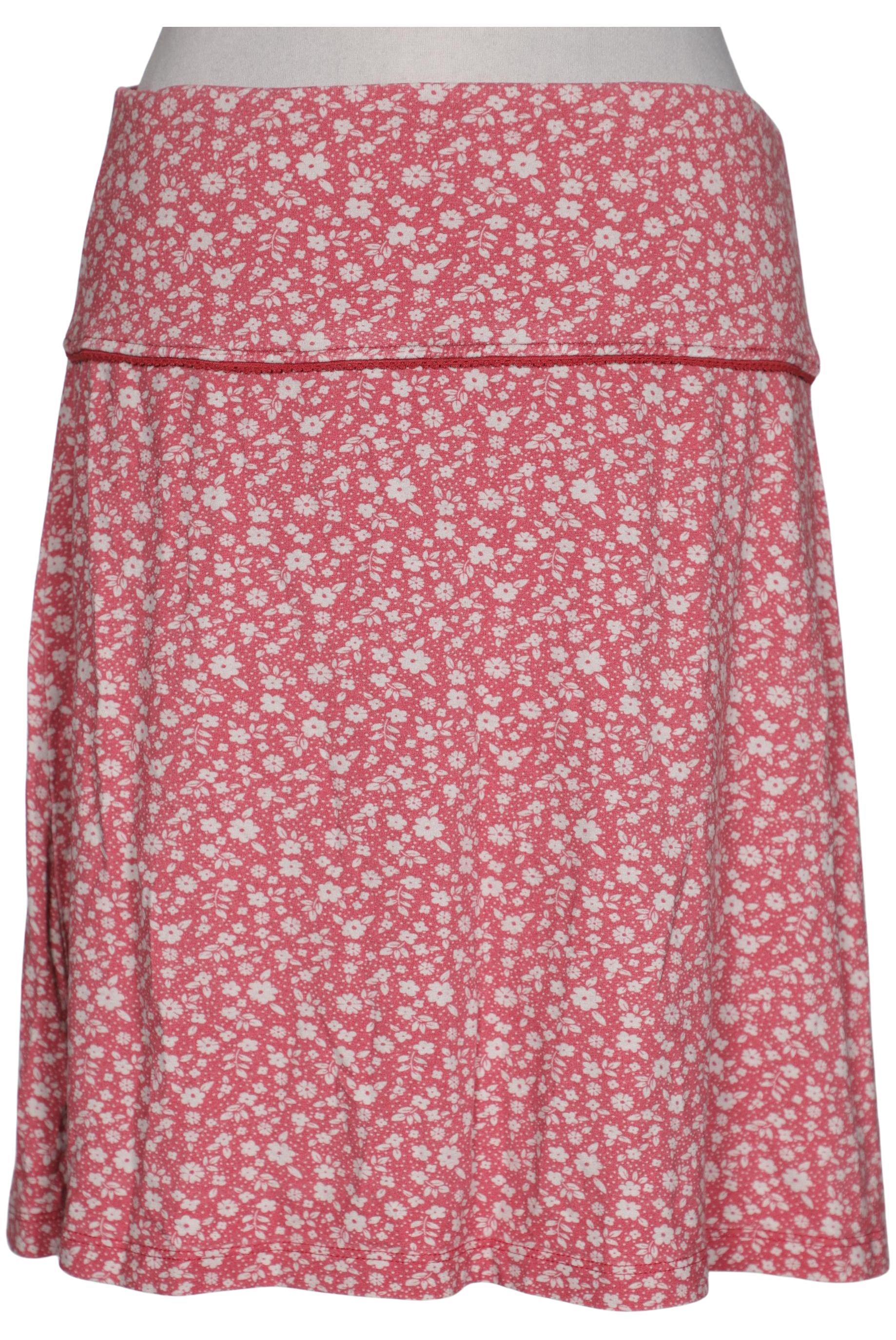 

Sorgenfri Sylt Damen Rock, pink, Gr. 34