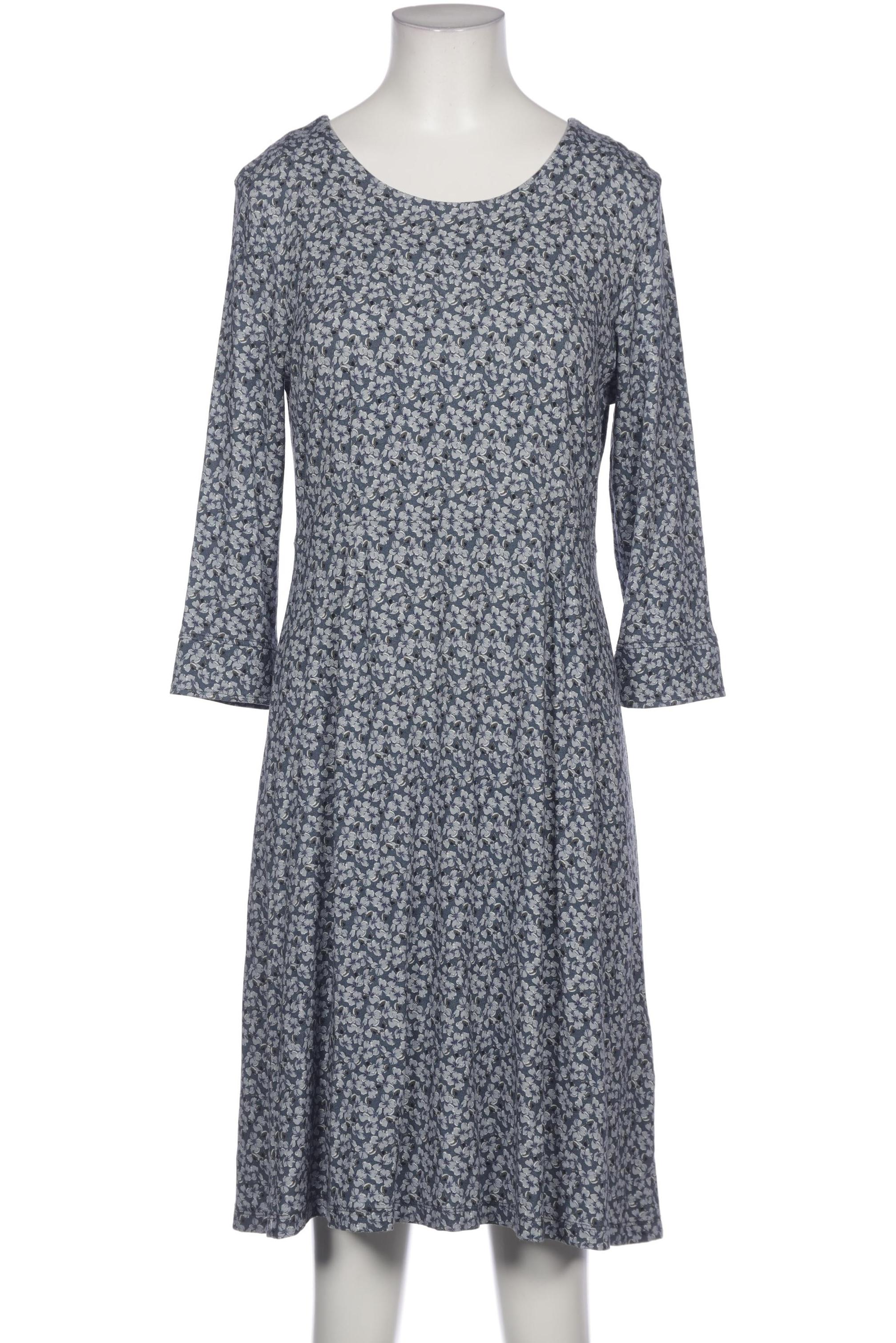 

Sorgenfri Sylt Damen Kleid, hellblau, Gr. 38