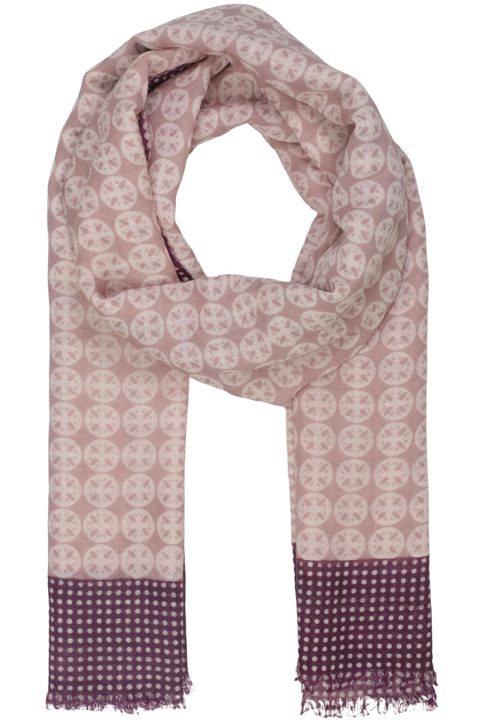 

Sorgenfri Sylt Damen Schal, pink, Gr.