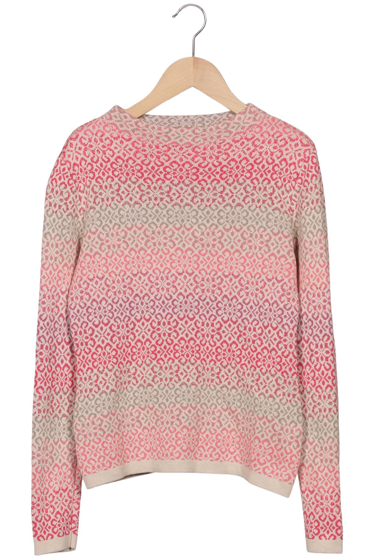 

Sorgenfri Sylt Damen Pullover, mehrfarbig, Gr. 34