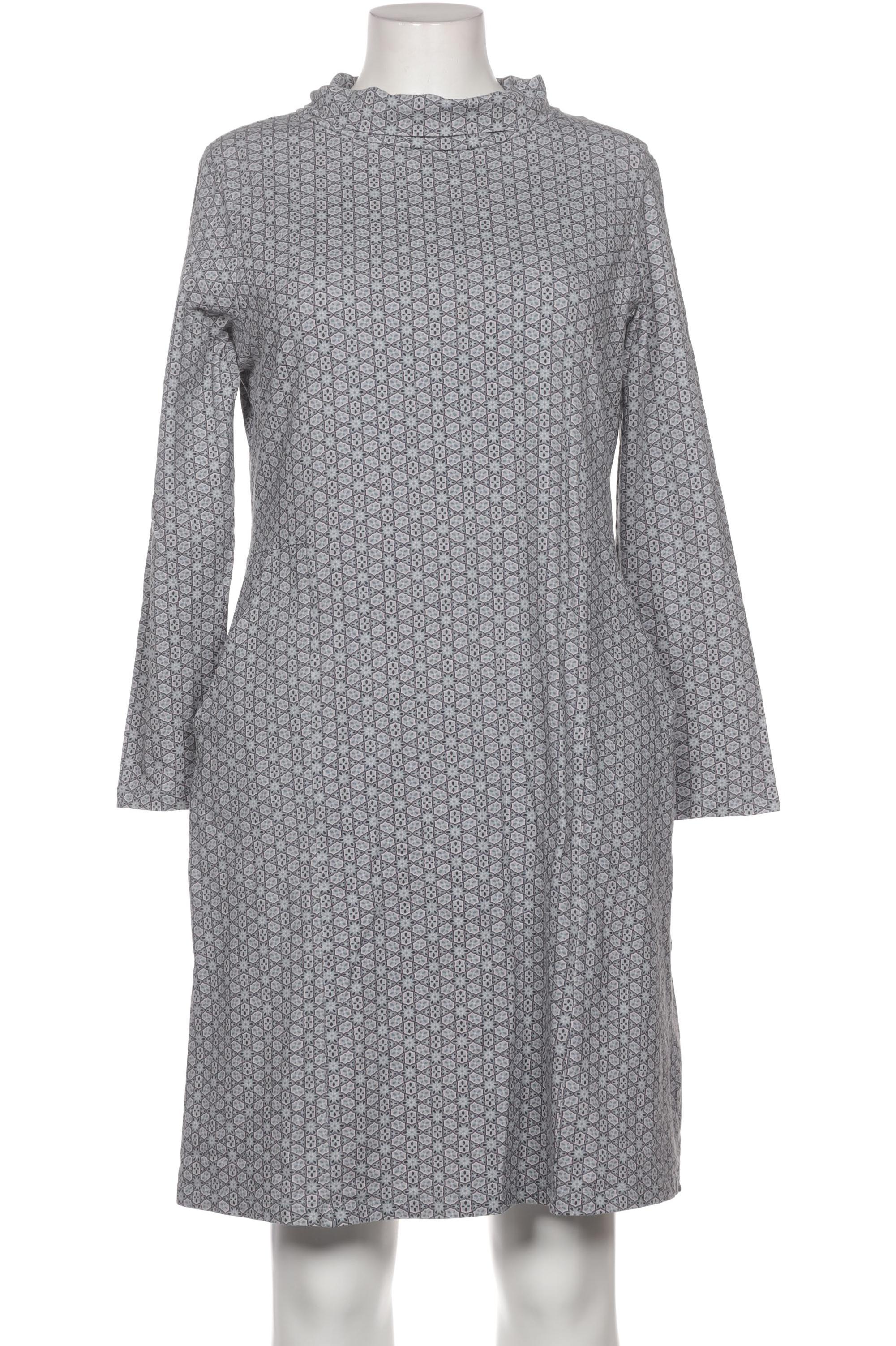 

Sorgenfri Sylt Damen Kleid, blau, Gr. 44