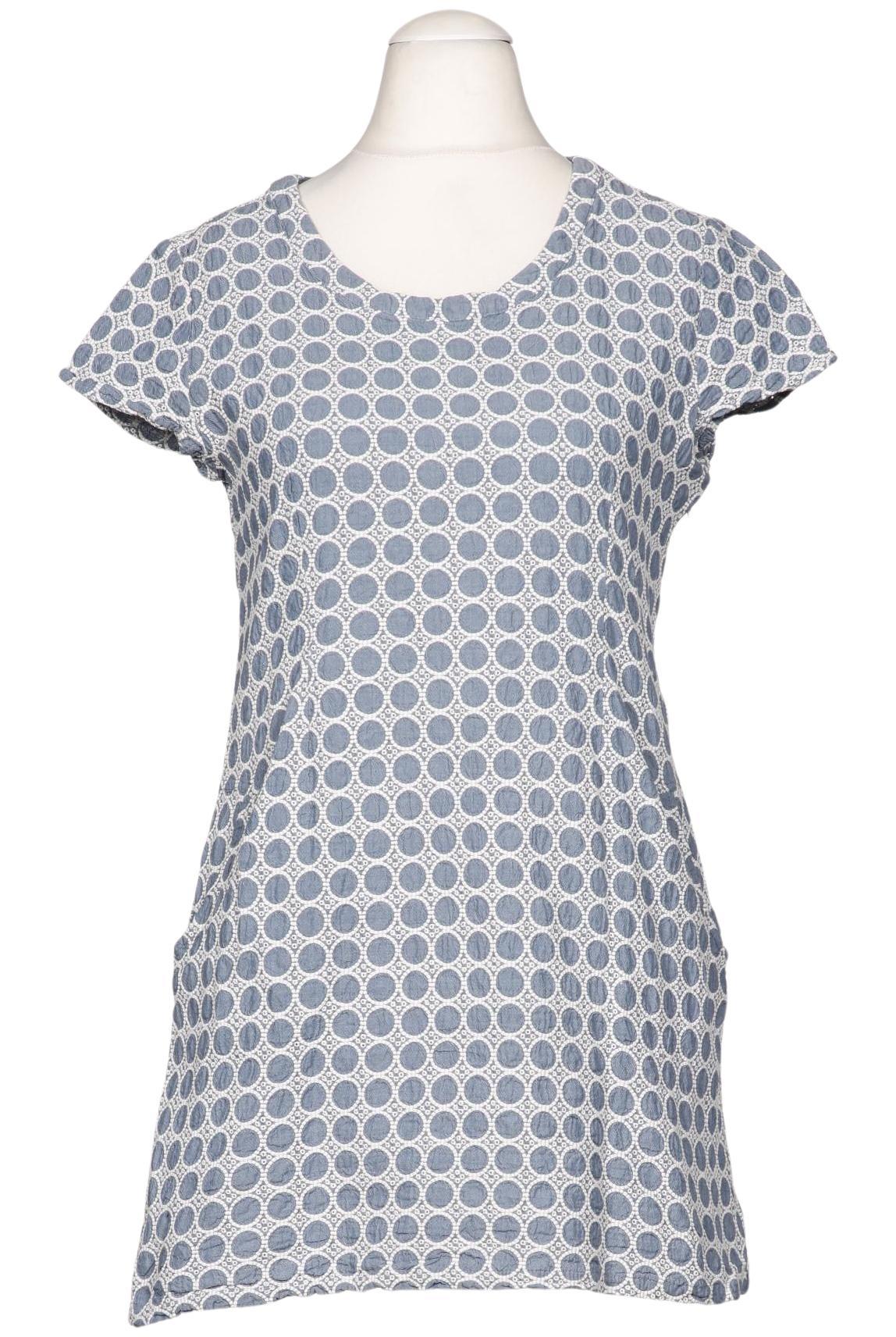 

Sorgenfri Sylt Damen Bluse, mehrfarbig, Gr. 38