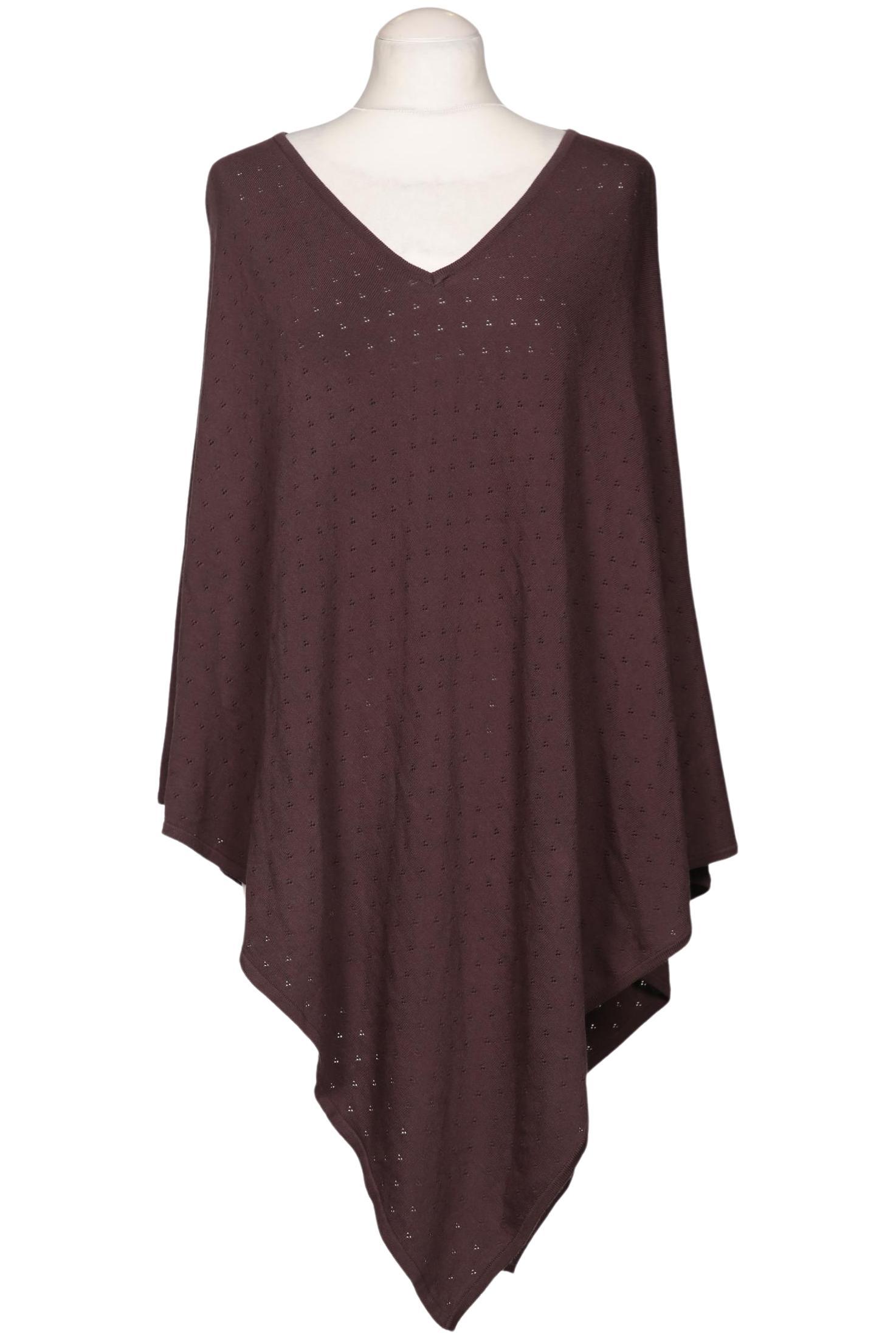 

Sorgenfri Sylt Damen Pullover, bordeaux, Gr. 38