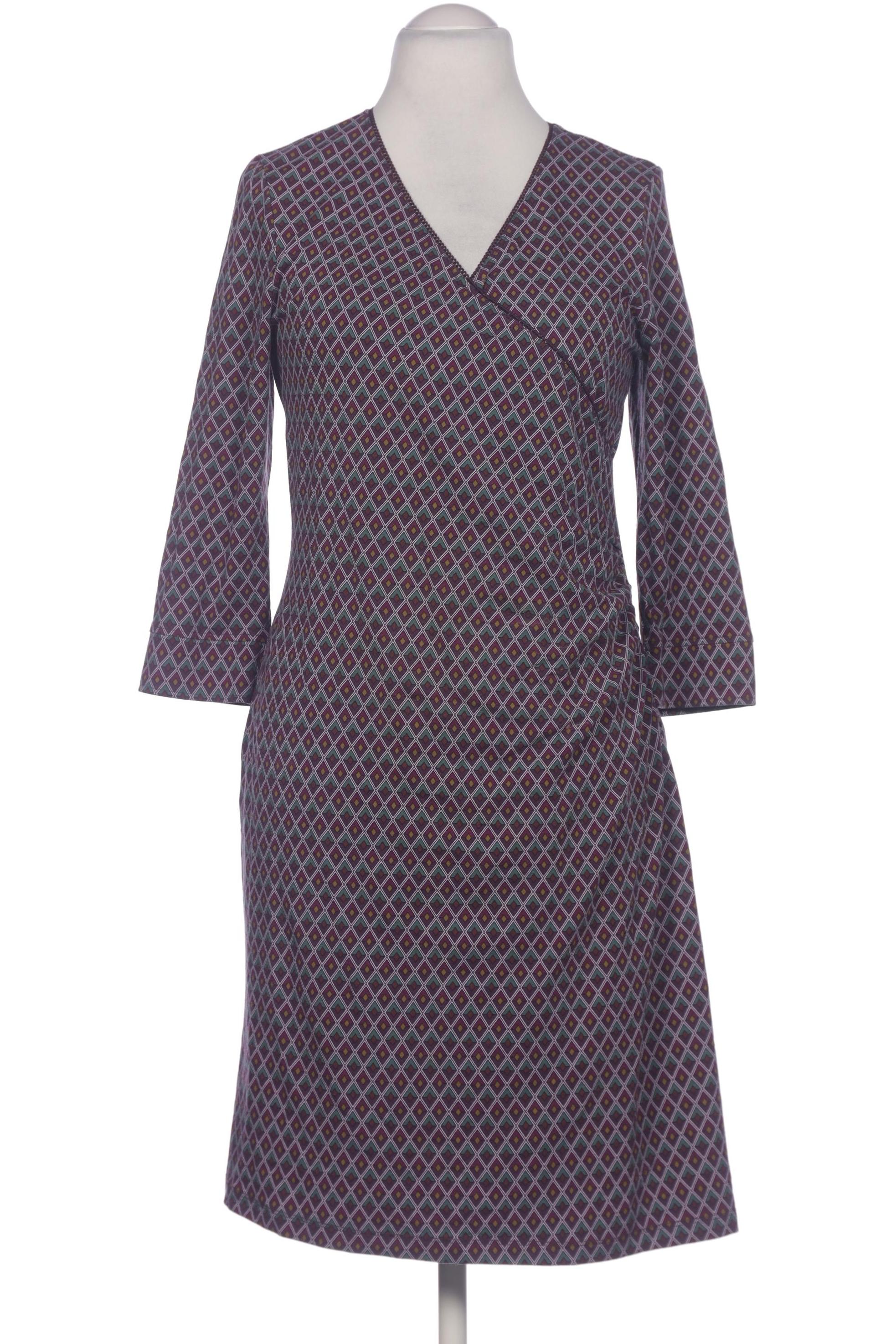 

Sorgenfri Sylt Damen Kleid, flieder, Gr. 42