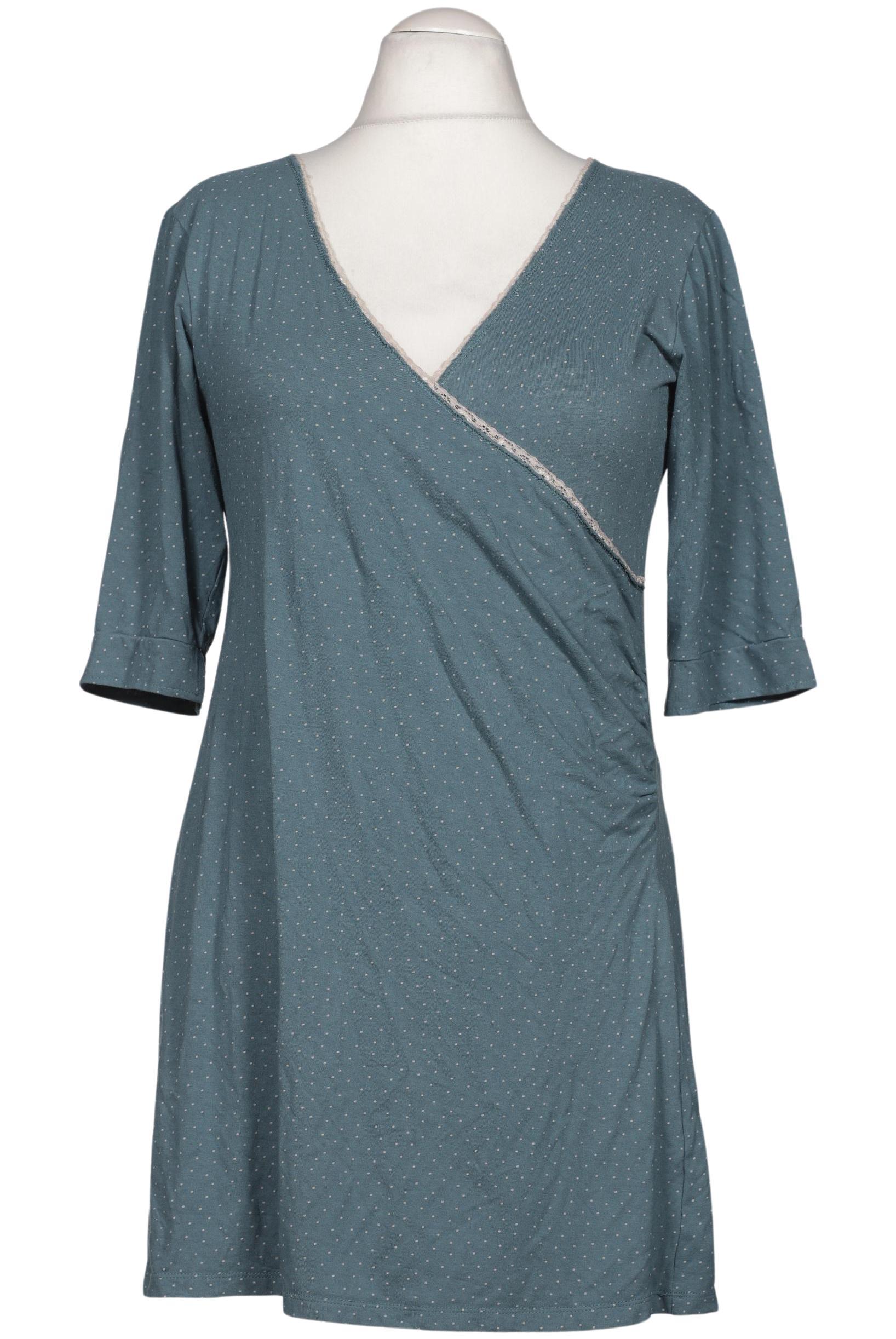 

Sorgenfri Sylt Damen Kleid, marineblau, Gr. 44