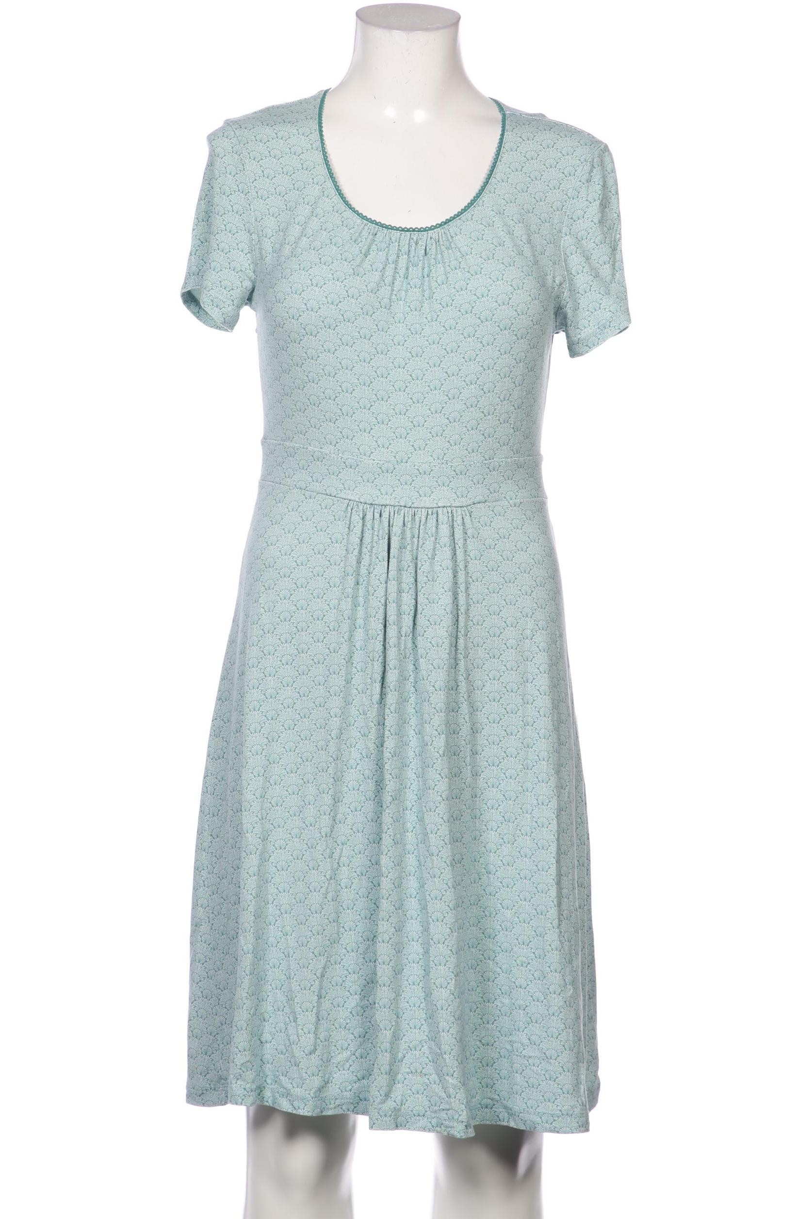 

Sorgenfri Sylt Damen Kleid, türkis