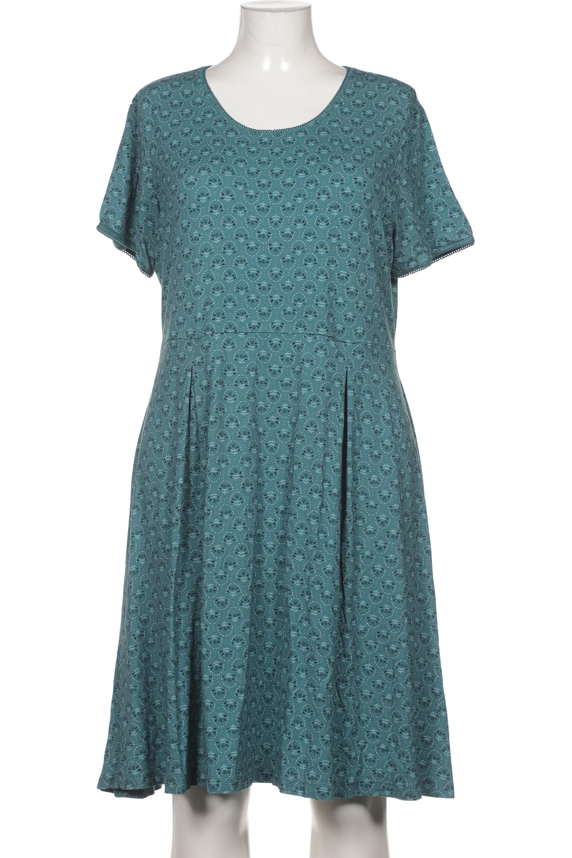 

Sorgenfri Sylt Damen Kleid, türkis