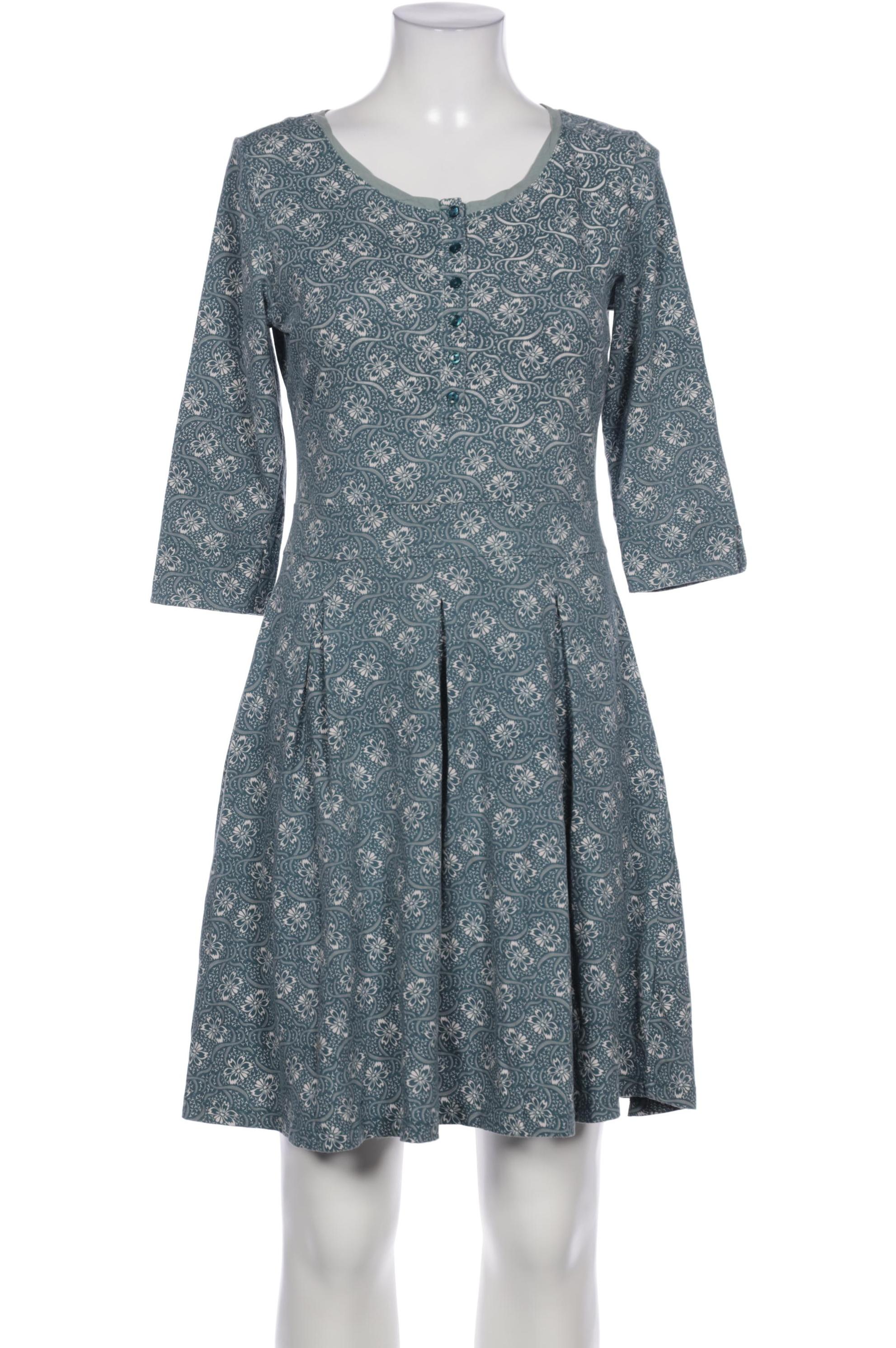 

Sorgenfri Sylt Damen Kleid, blau