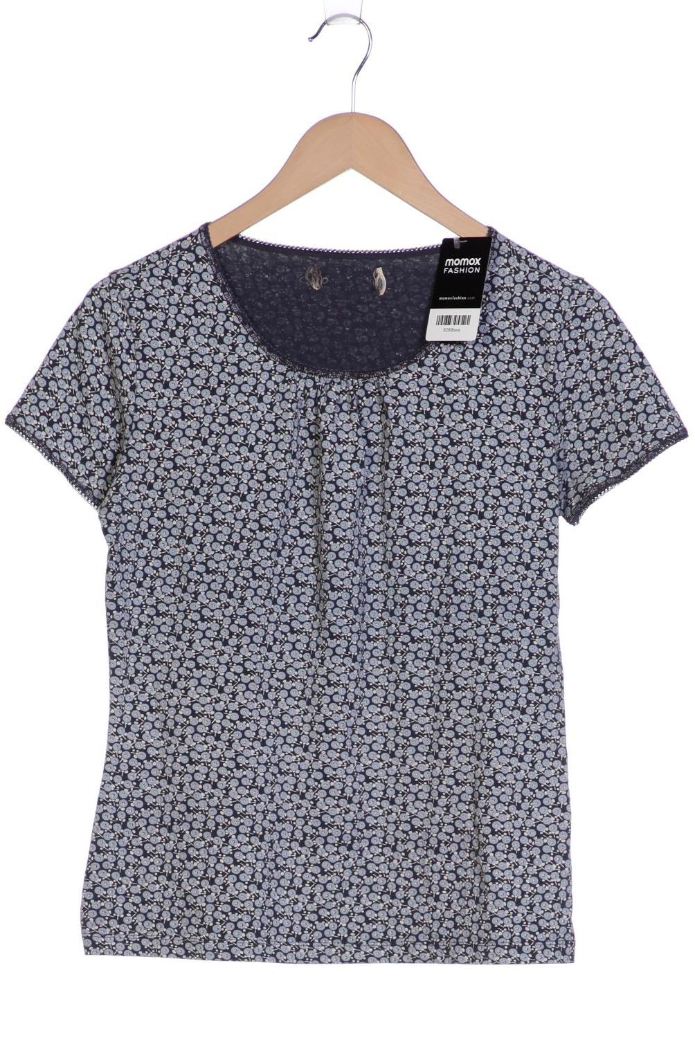 

Sorgenfri Sylt Damen T-Shirt, blau, Gr. 38