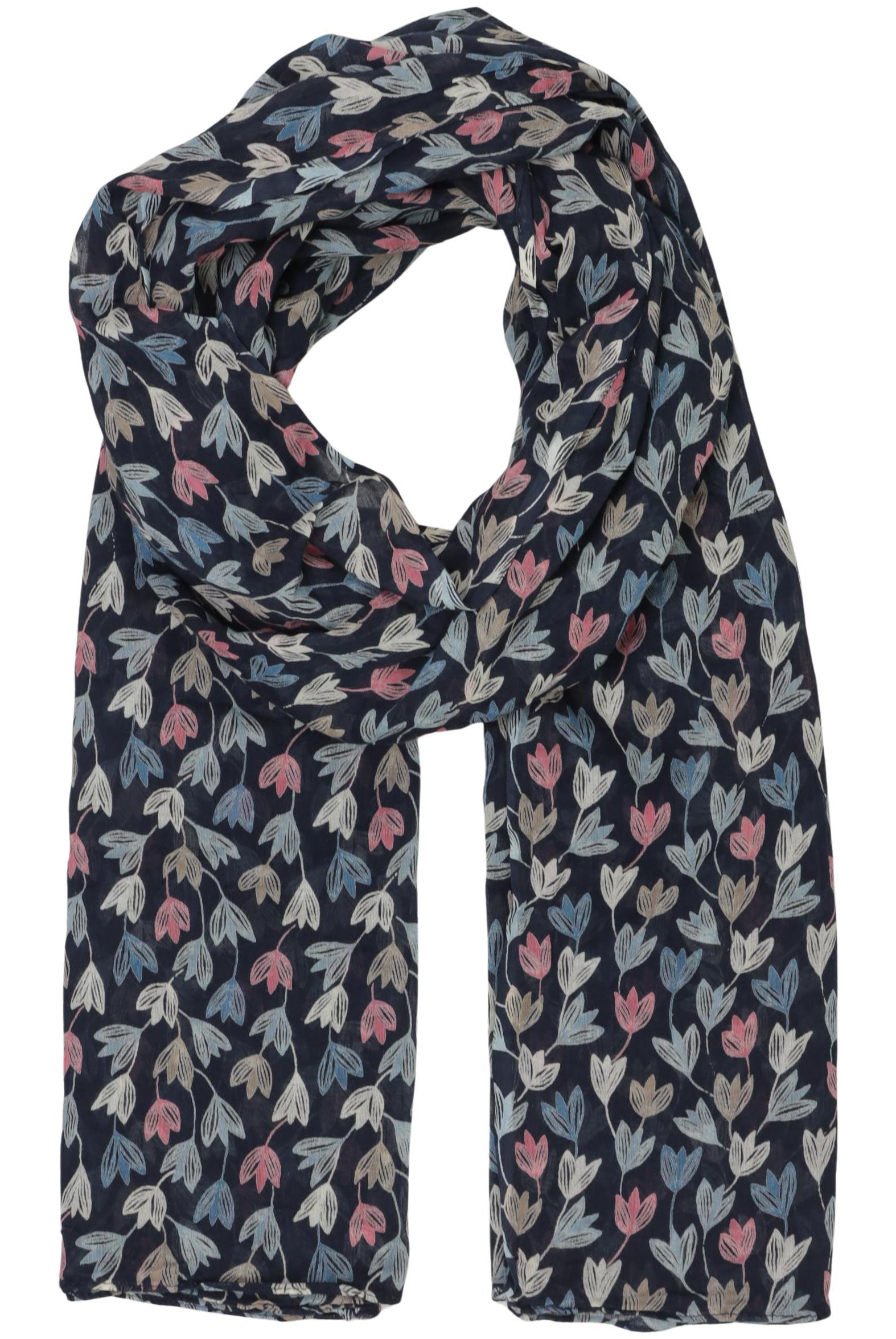 

Sorgenfri Sylt Damen Schal, marineblau, Gr.