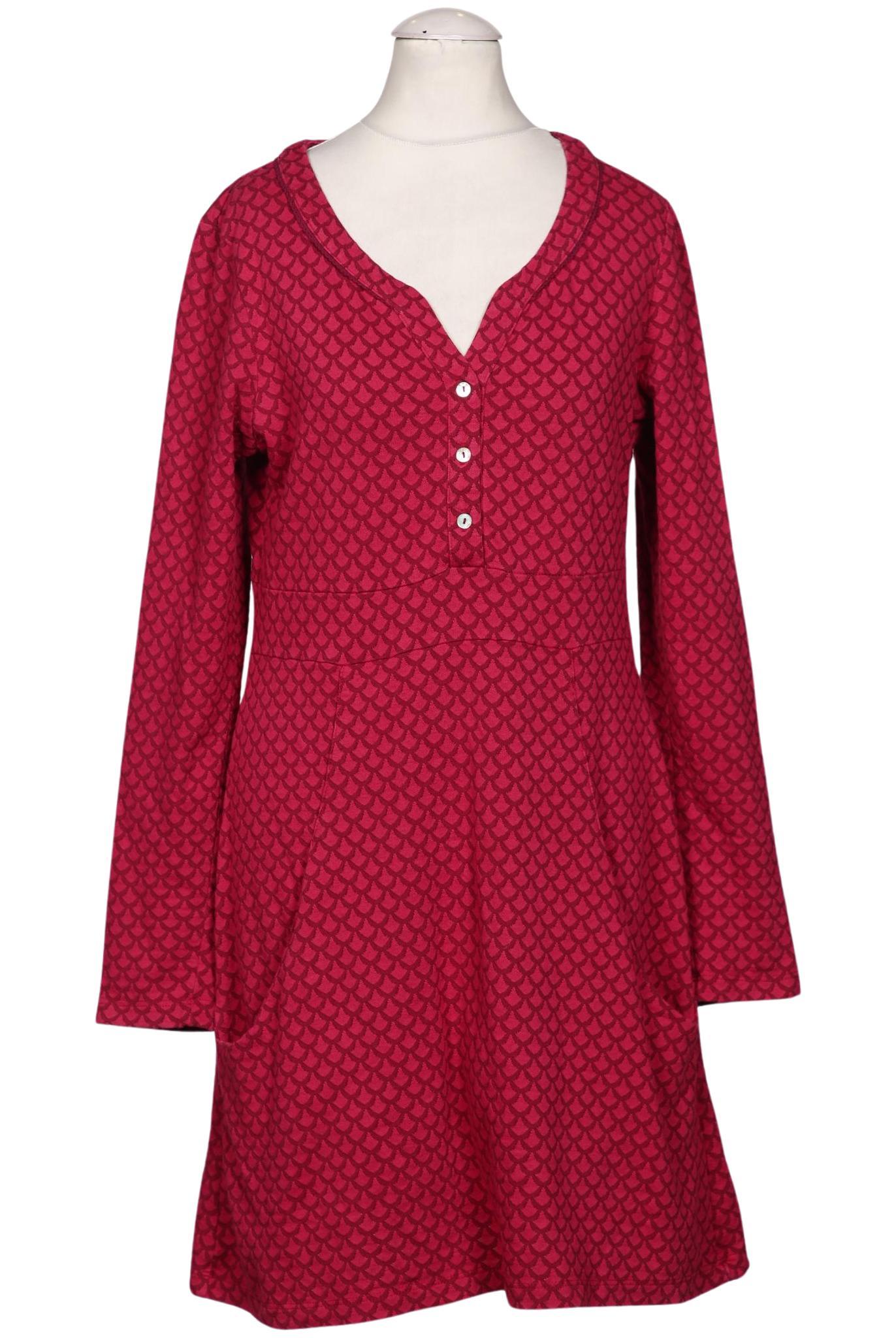 

Sorgenfri Sylt Damen Kleid, pink, Gr. 36