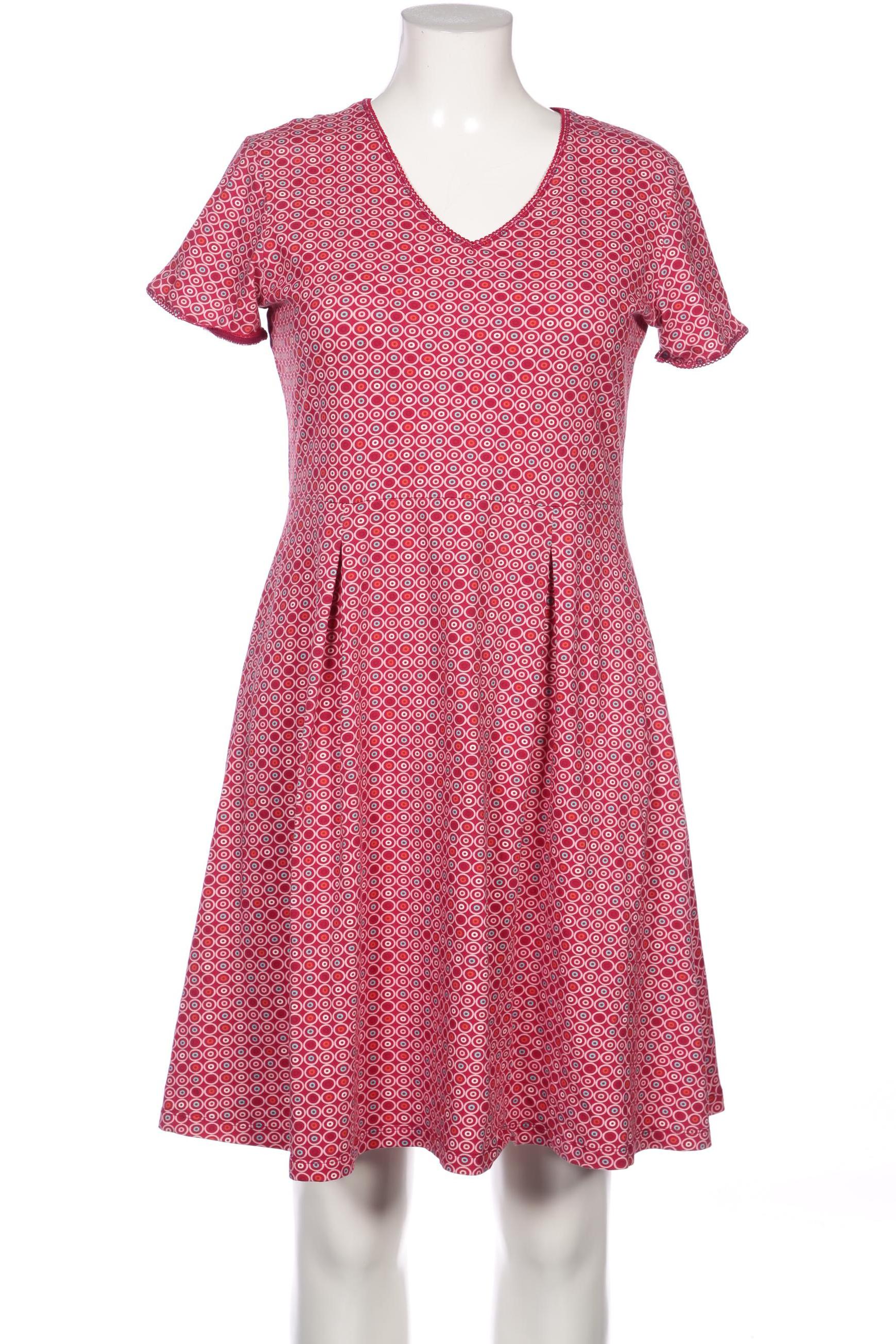 

Sorgenfri Sylt Damen Kleid, pink, Gr. 42