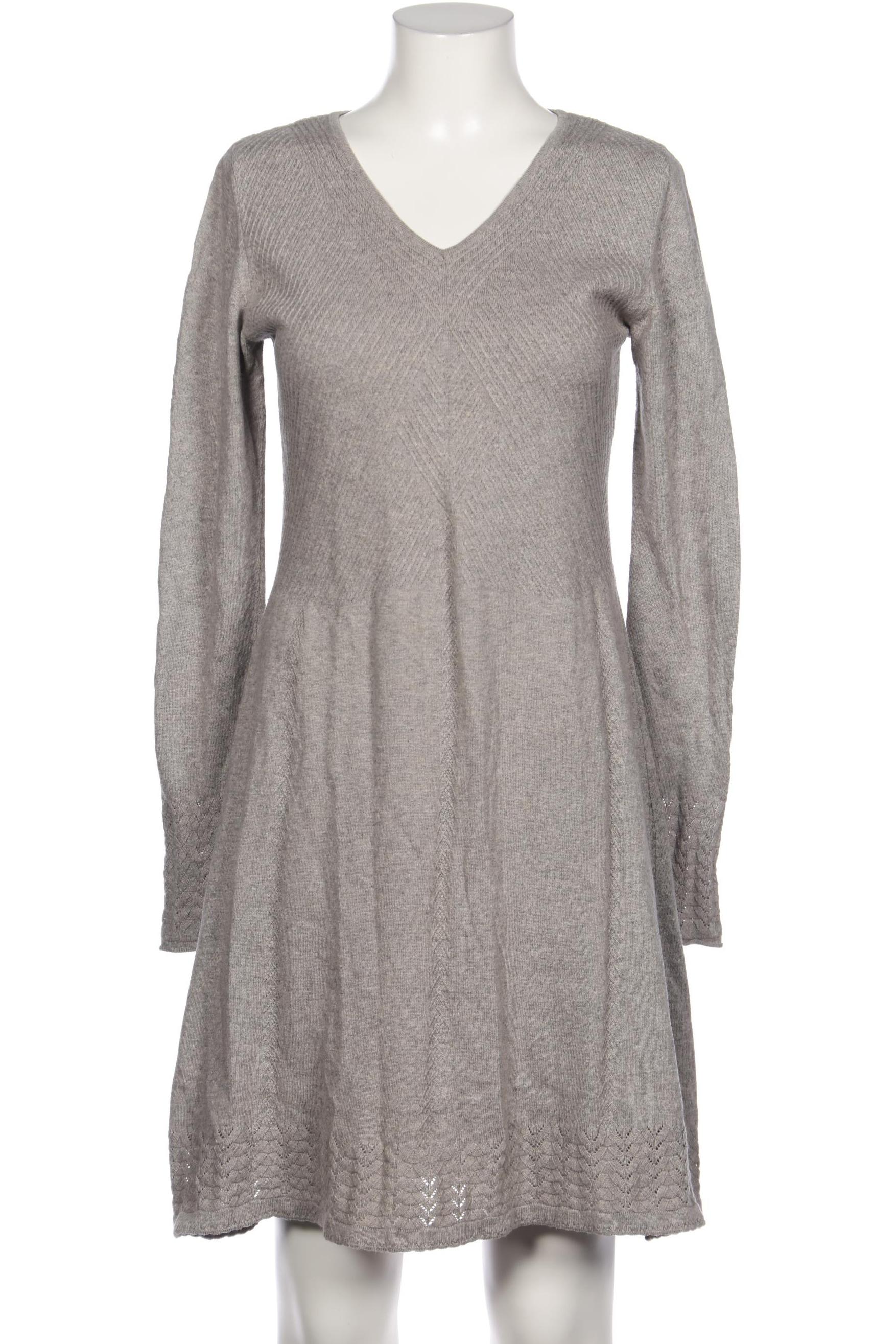 

Sorgenfri Sylt Damen Kleid, grau, Gr. 38