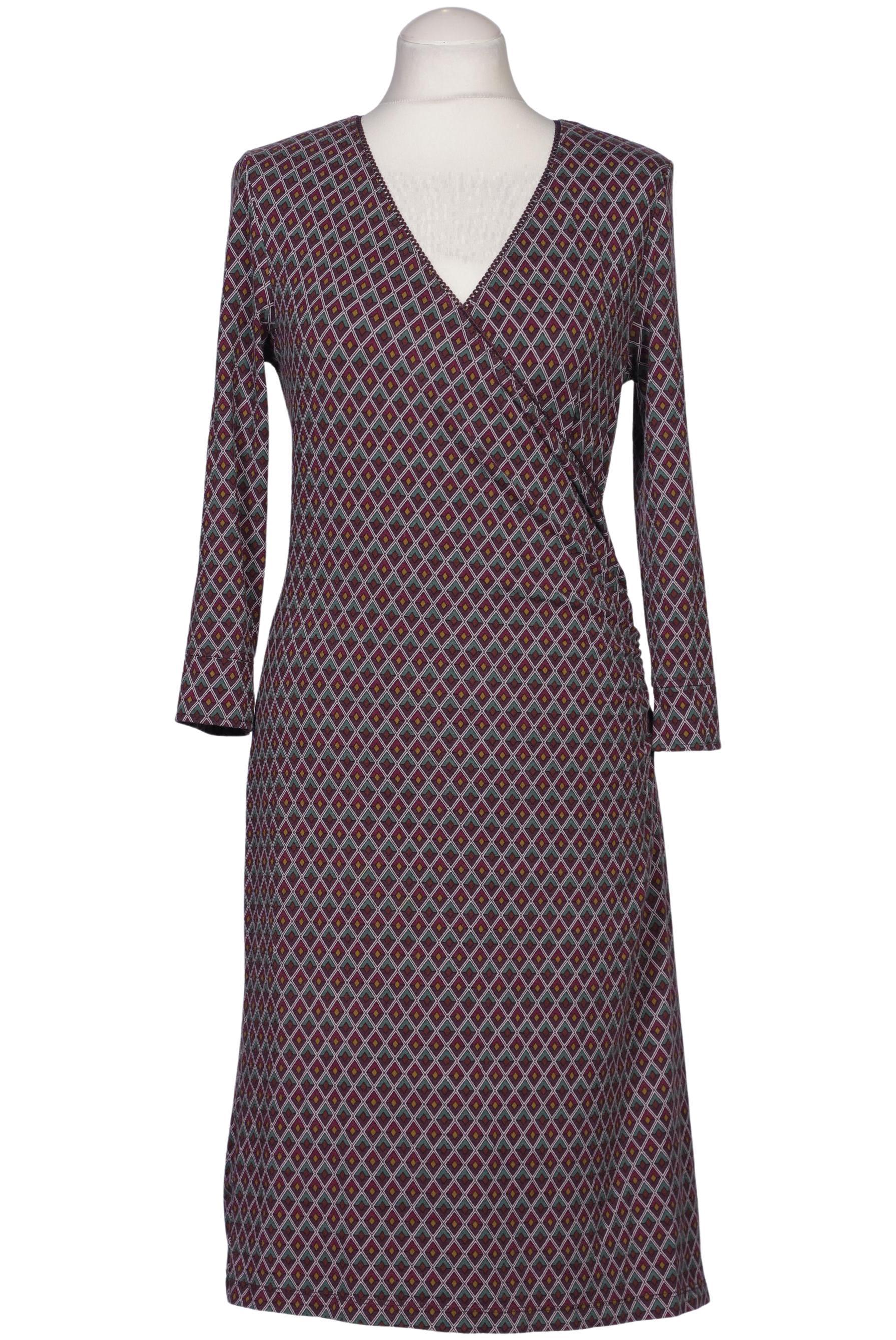 

Sorgenfri Sylt Damen Kleid, mehrfarbig, Gr. 36