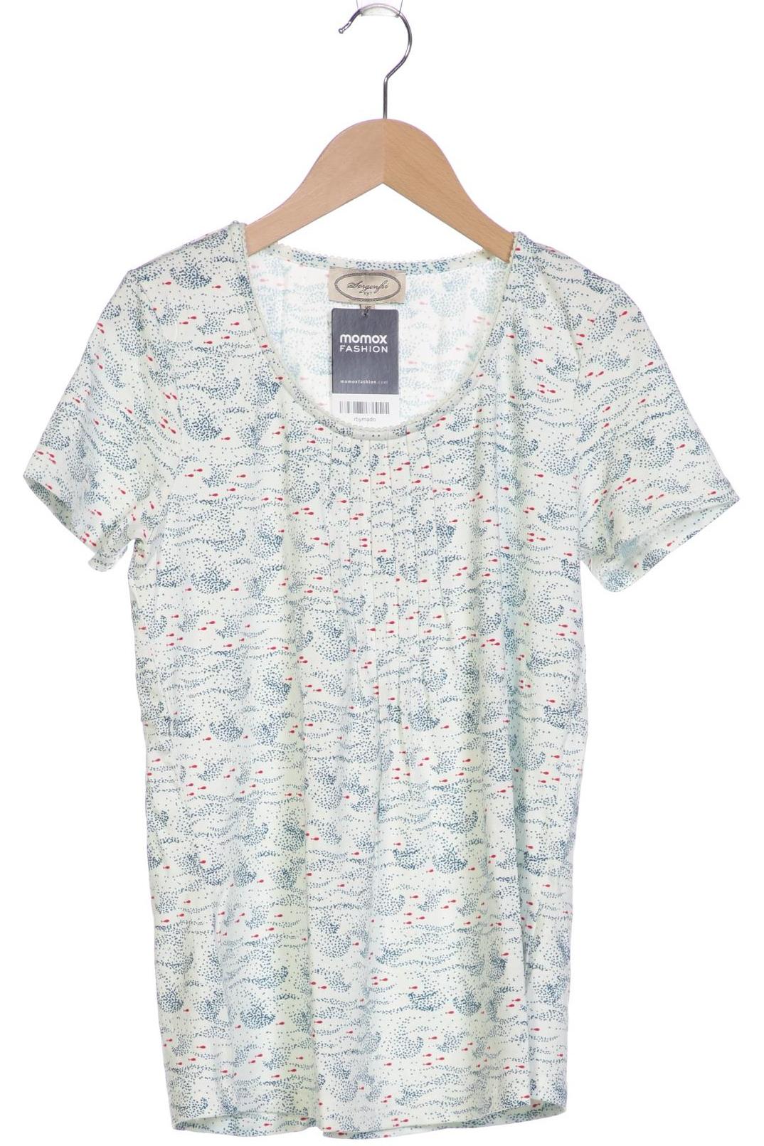 

Sorgenfri Sylt Damen T-Shirt, weiß, Gr. 34