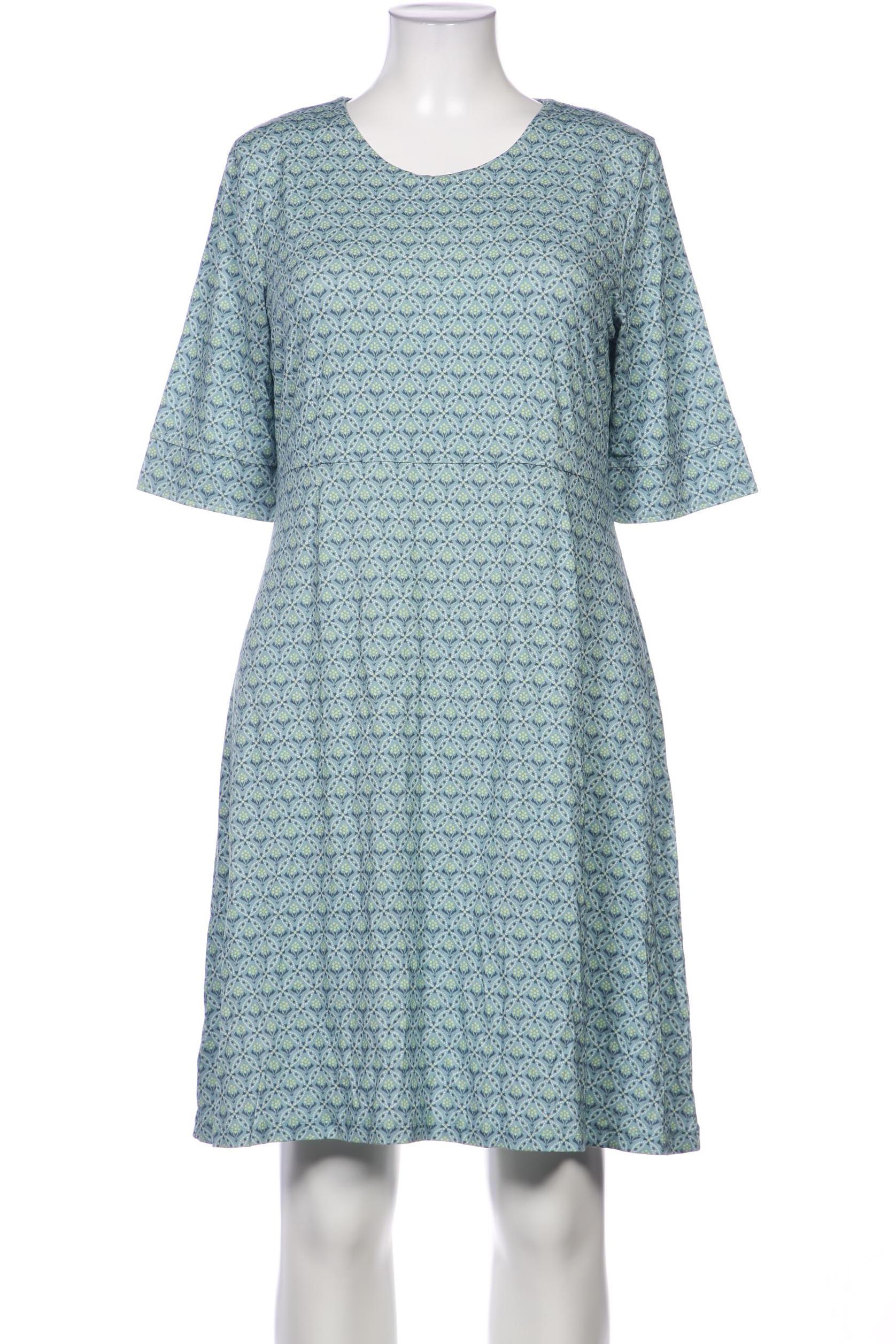 

Sorgenfri Sylt Damen Kleid, hellblau