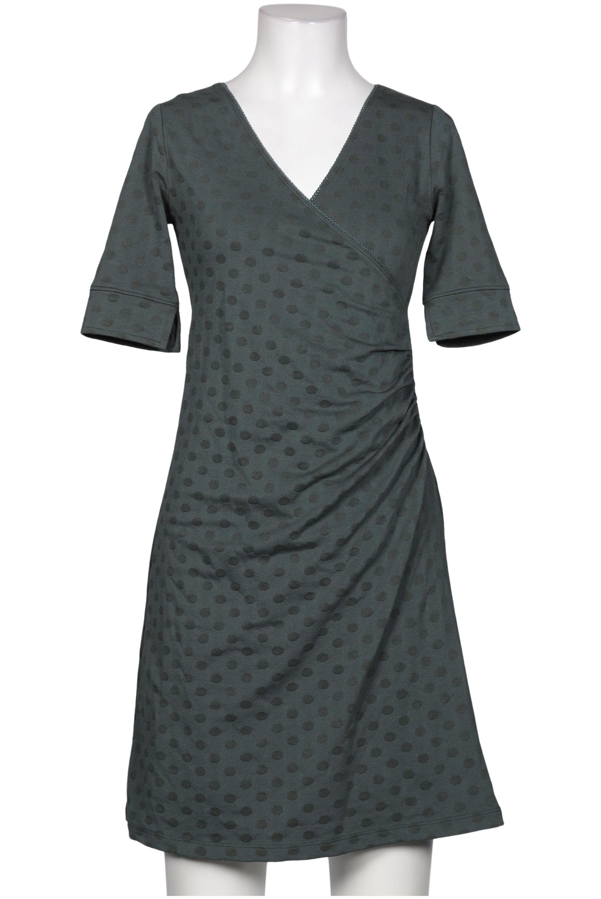 

Sorgenfri Sylt Damen Kleid, grün, Gr. 34