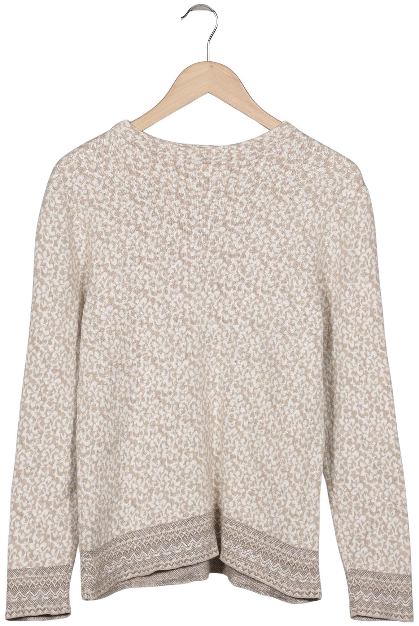 

Sorgenfri Sylt Damen Pullover, beige, Gr. 42