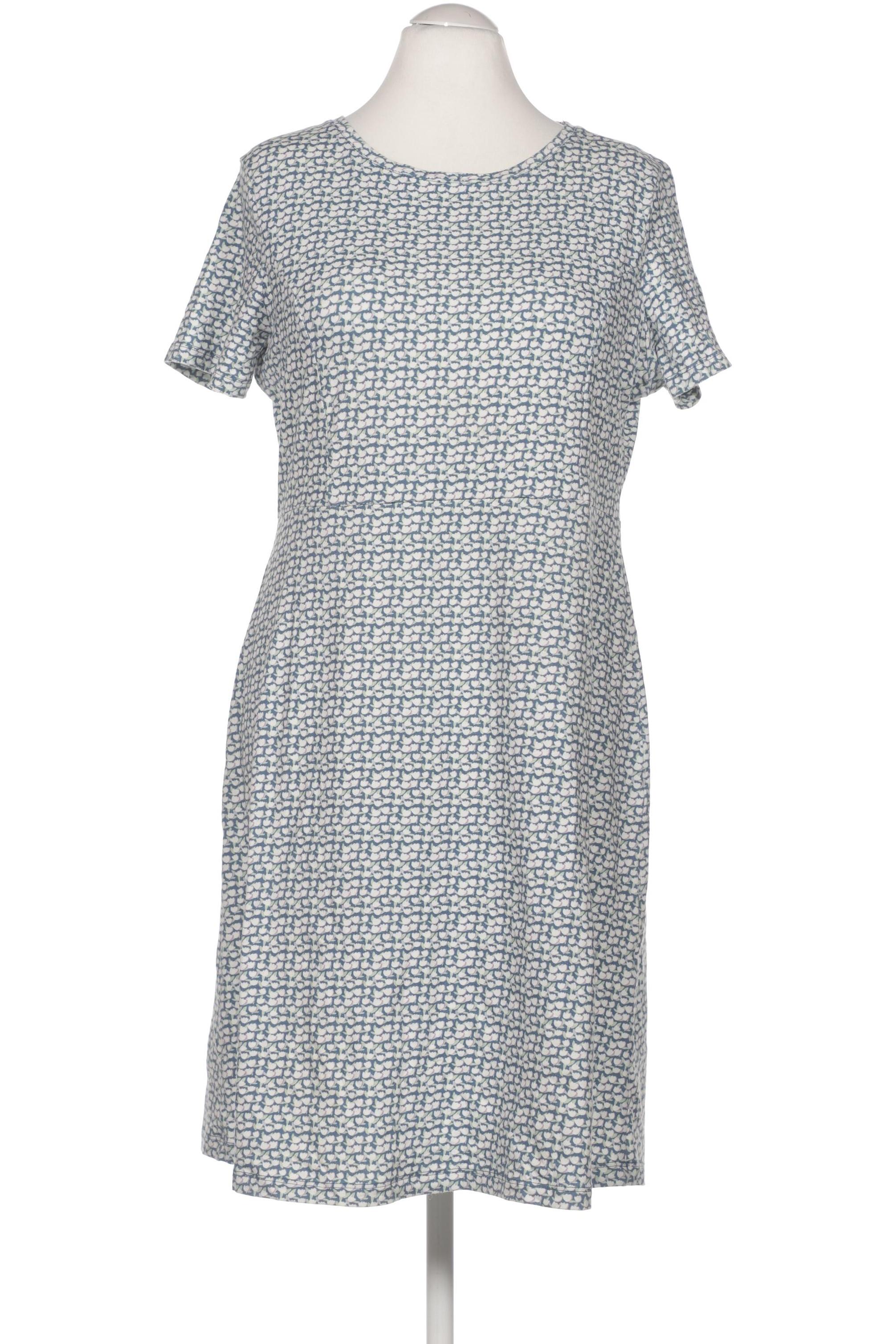 

Sorgenfri Sylt Damen Kleid, blau, Gr. 44