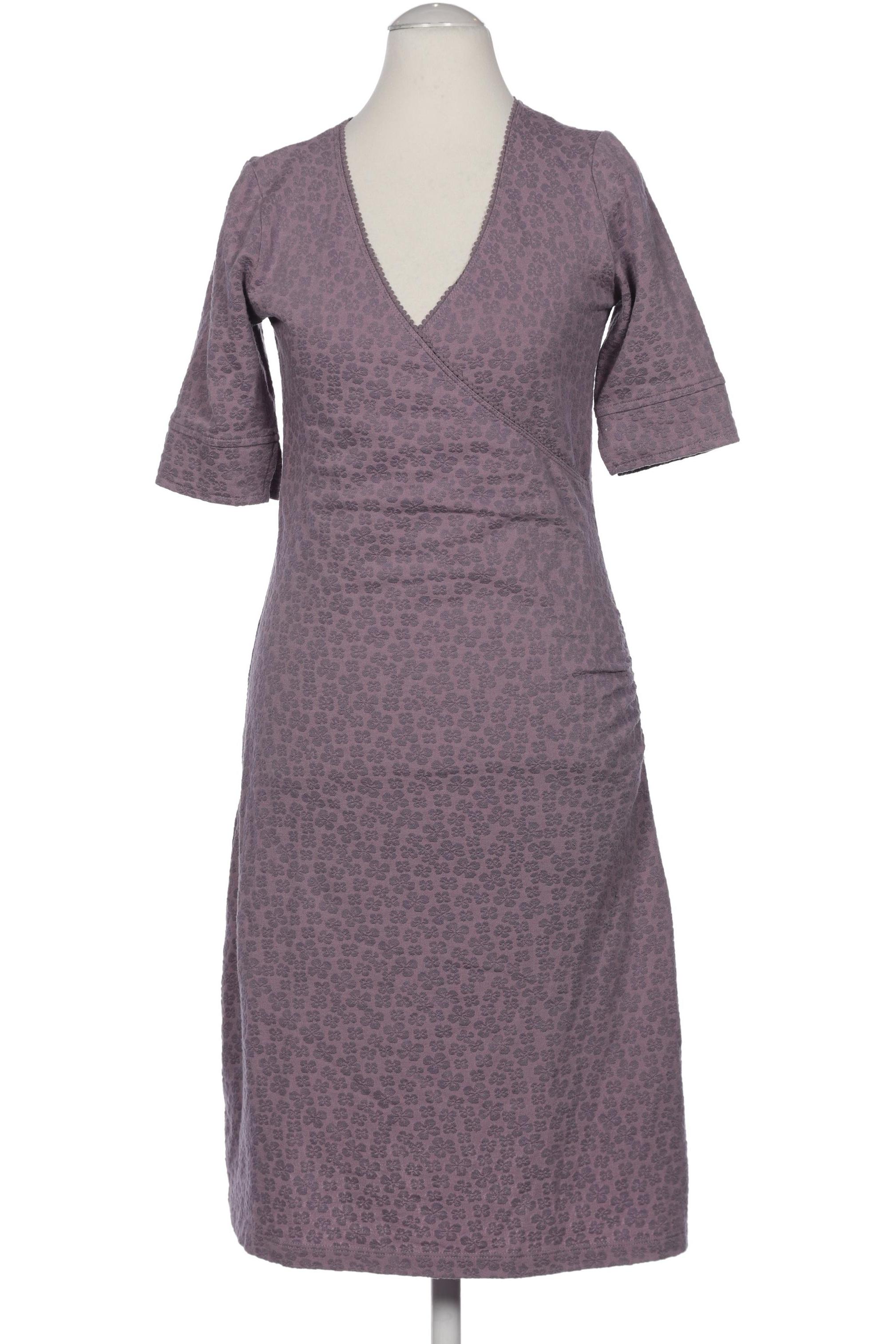 

Sorgenfri Sylt Damen Kleid, flieder, Gr. 34