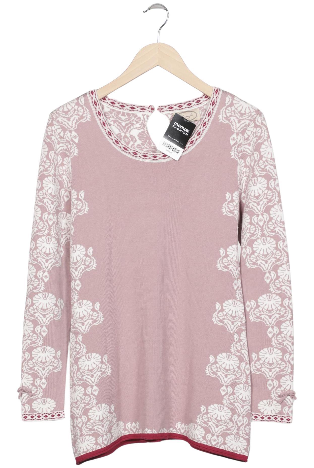 

Sorgenfri Sylt Damen Pullover, pink, Gr. 38