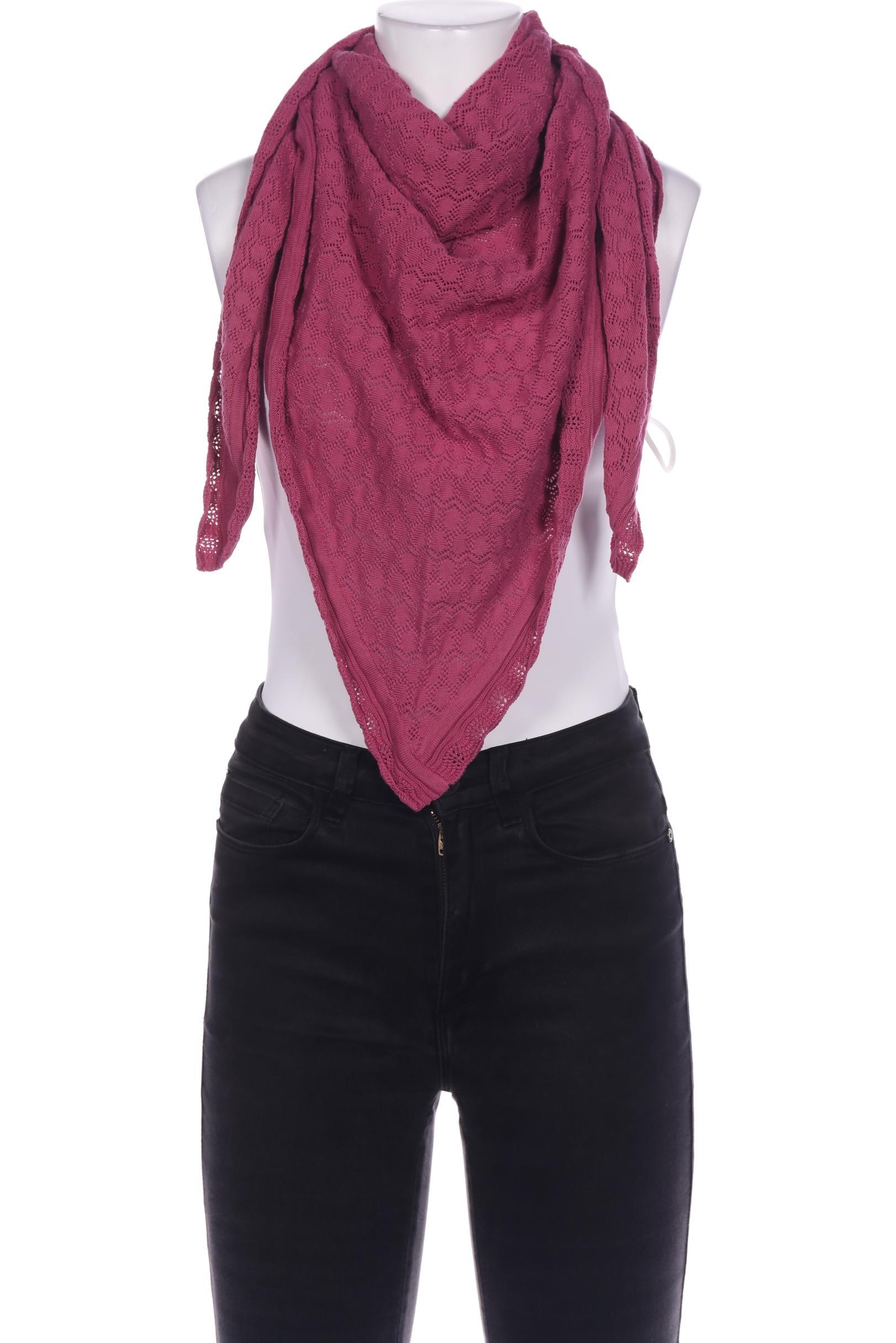 

Sorgenfri Sylt Damen Schal, pink, Gr.