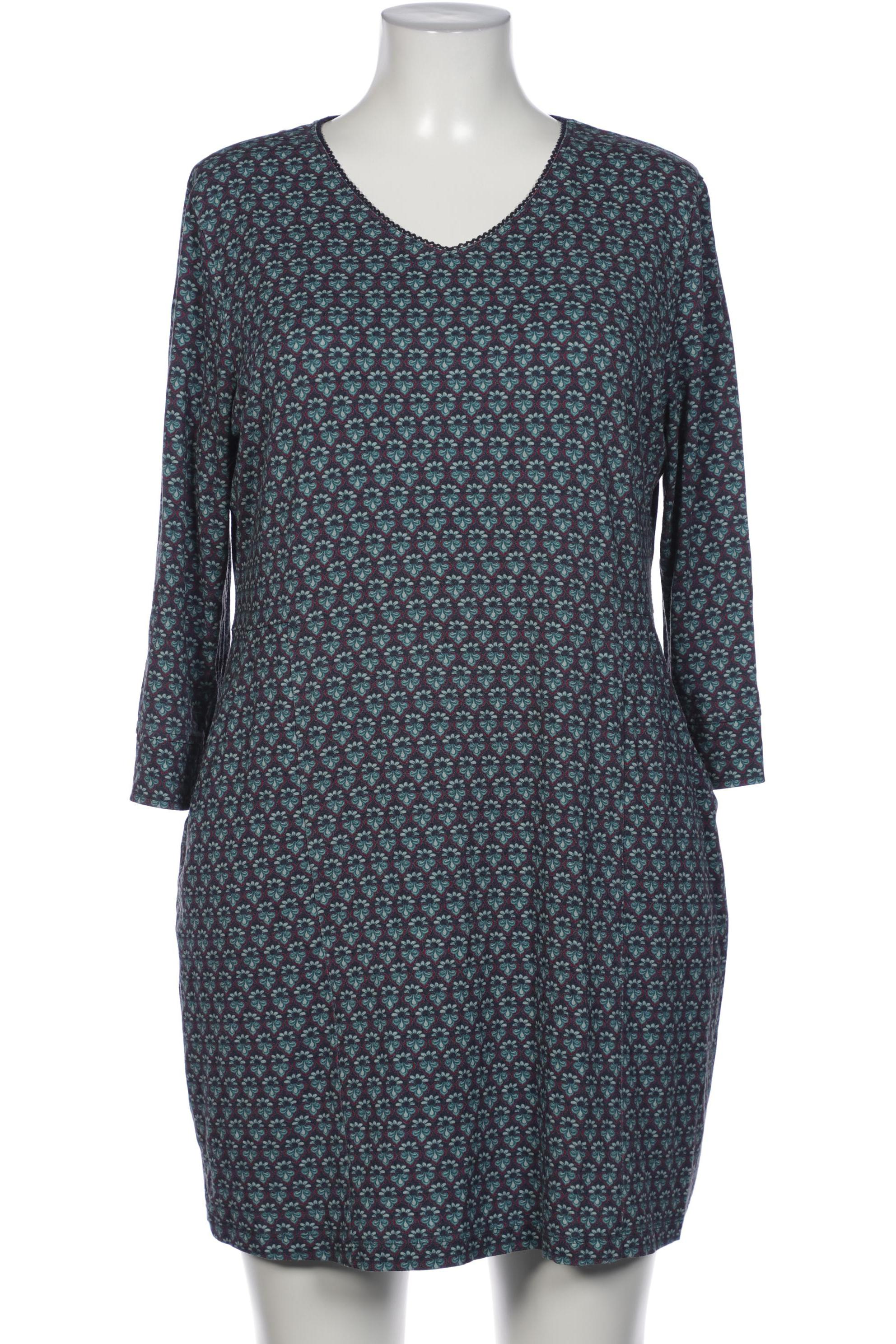 

Sorgenfri Sylt Damen Kleid, marineblau