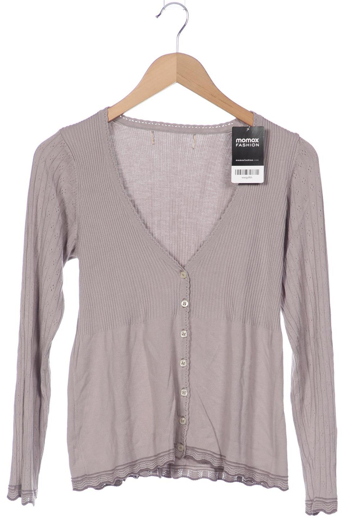 

Sorgenfri Sylt Damen Strickjacke, flieder, Gr. 38