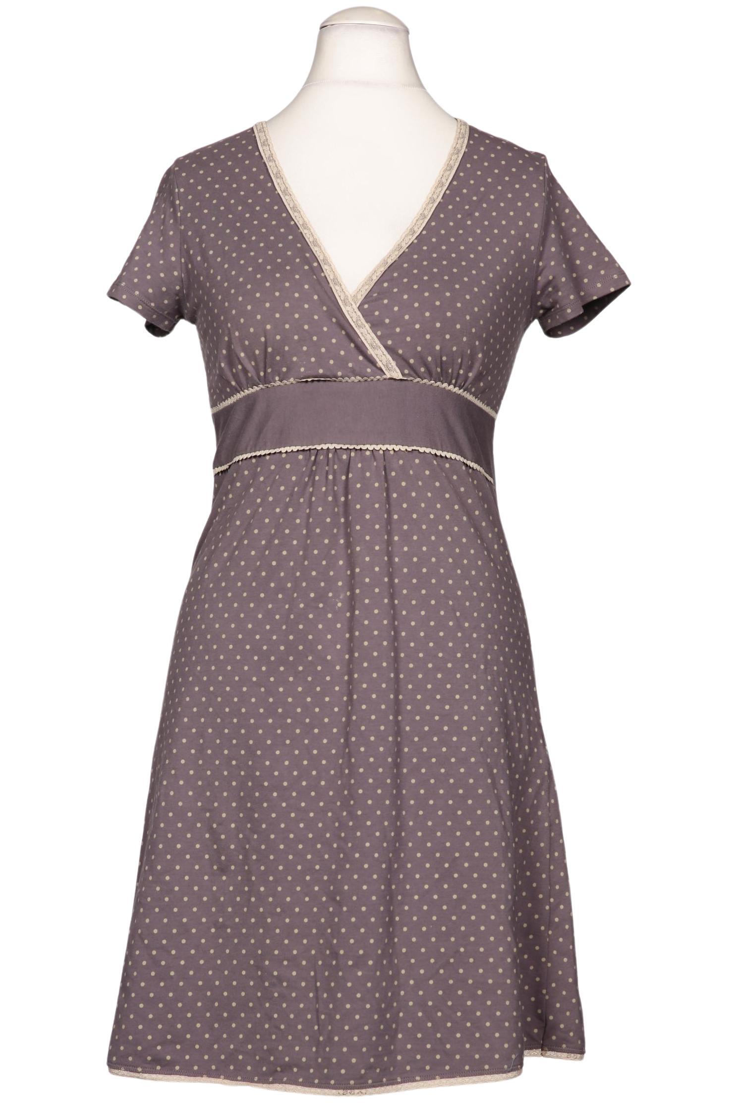 

Sorgenfri Sylt Damen Kleid, grau, Gr. 36