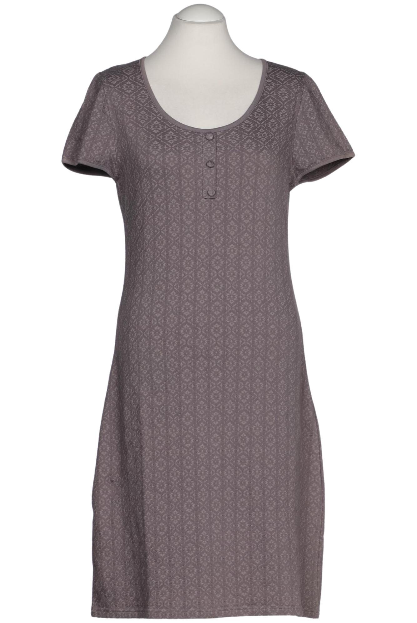 

Sorgenfri Sylt Damen Kleid, grau, Gr. 42