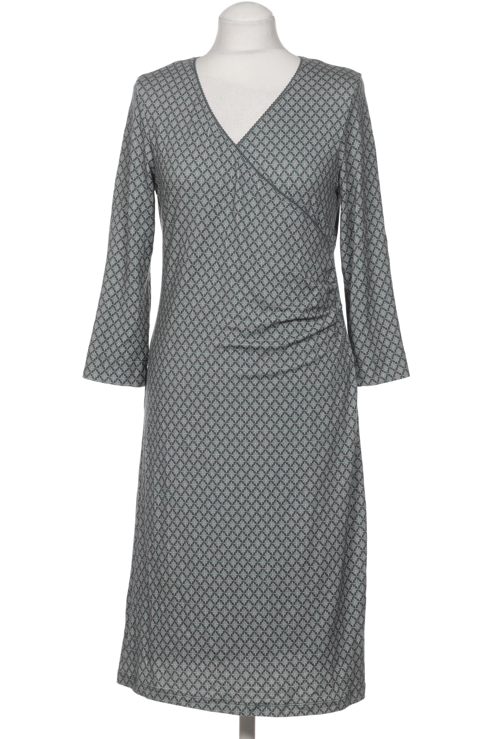 

Sorgenfri Sylt Damen Kleid, grau, Gr. 38