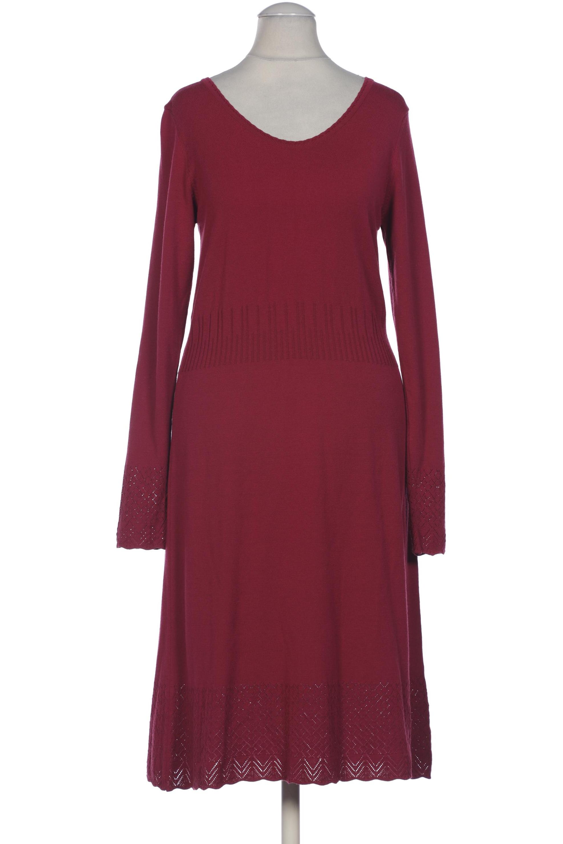 

Sorgenfri Sylt Damen Kleid, pink, Gr. 34