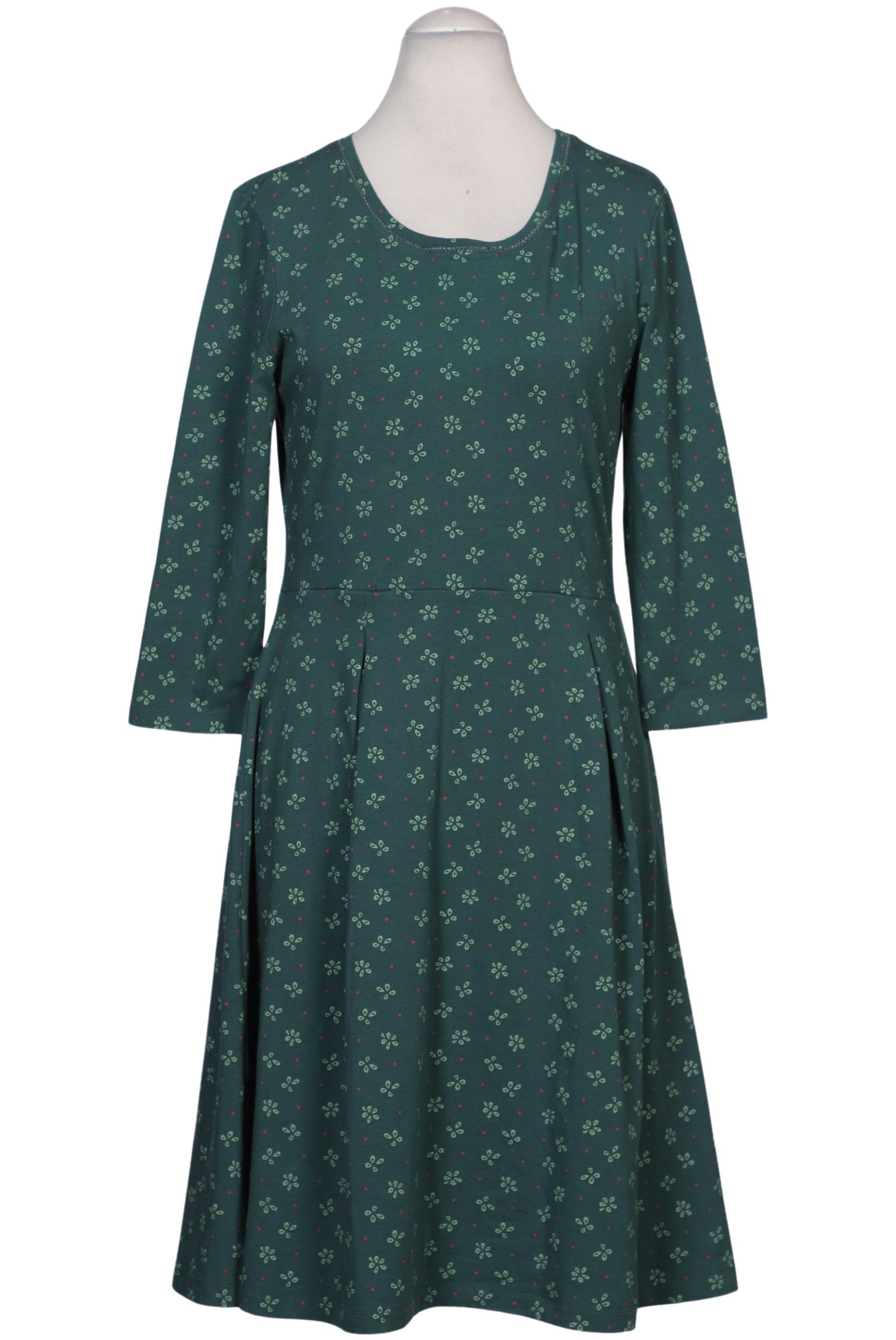 

Sorgenfri Sylt Damen Kleid, grün, Gr. 38