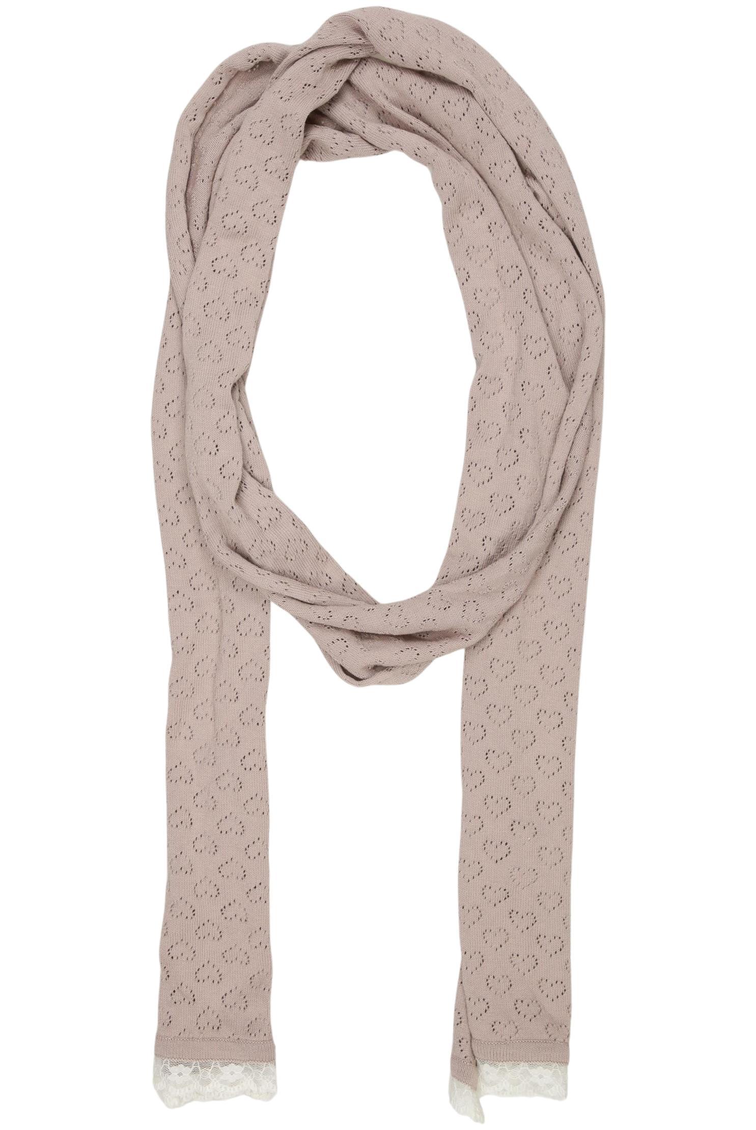 

Sorgenfri Sylt Damen Schal, pink, Gr.
