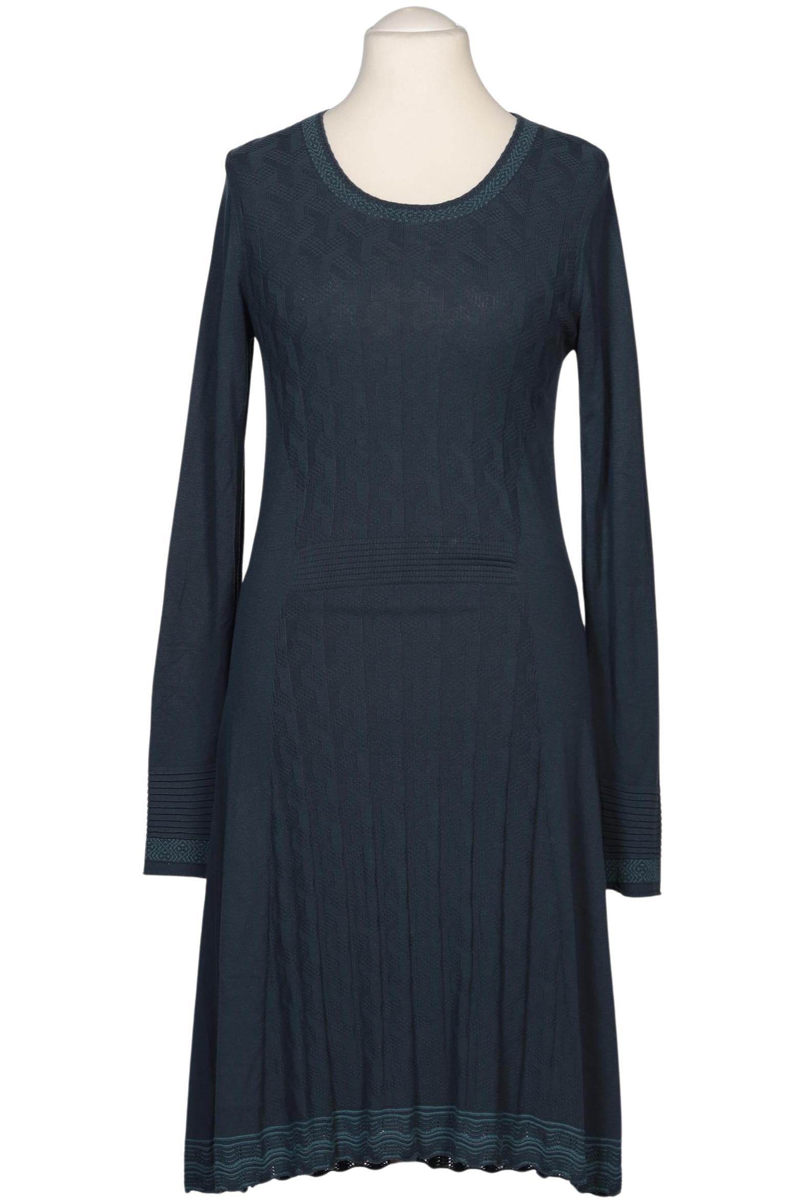 

Sorgenfri Sylt Damen Kleid, marineblau, Gr. 38
